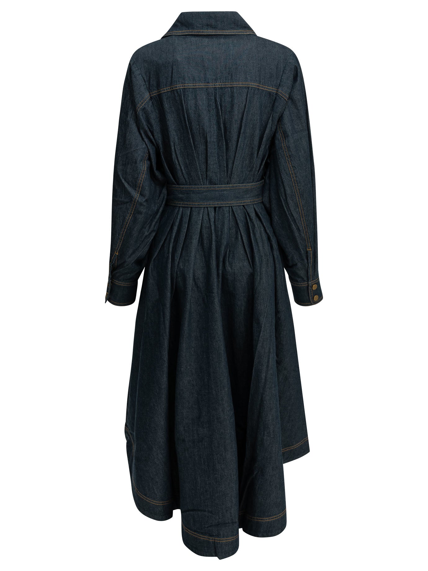 Zimmermann Midi Shirtdress