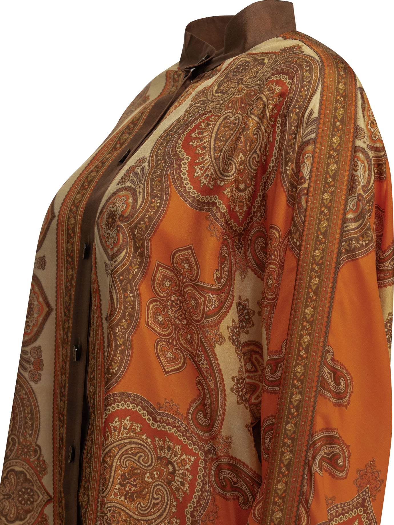Zimmermann Mahon Casual Shirt