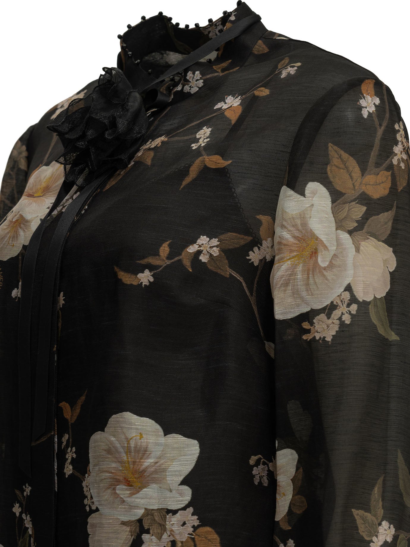 Zimmermann Ascent Casual Shirt