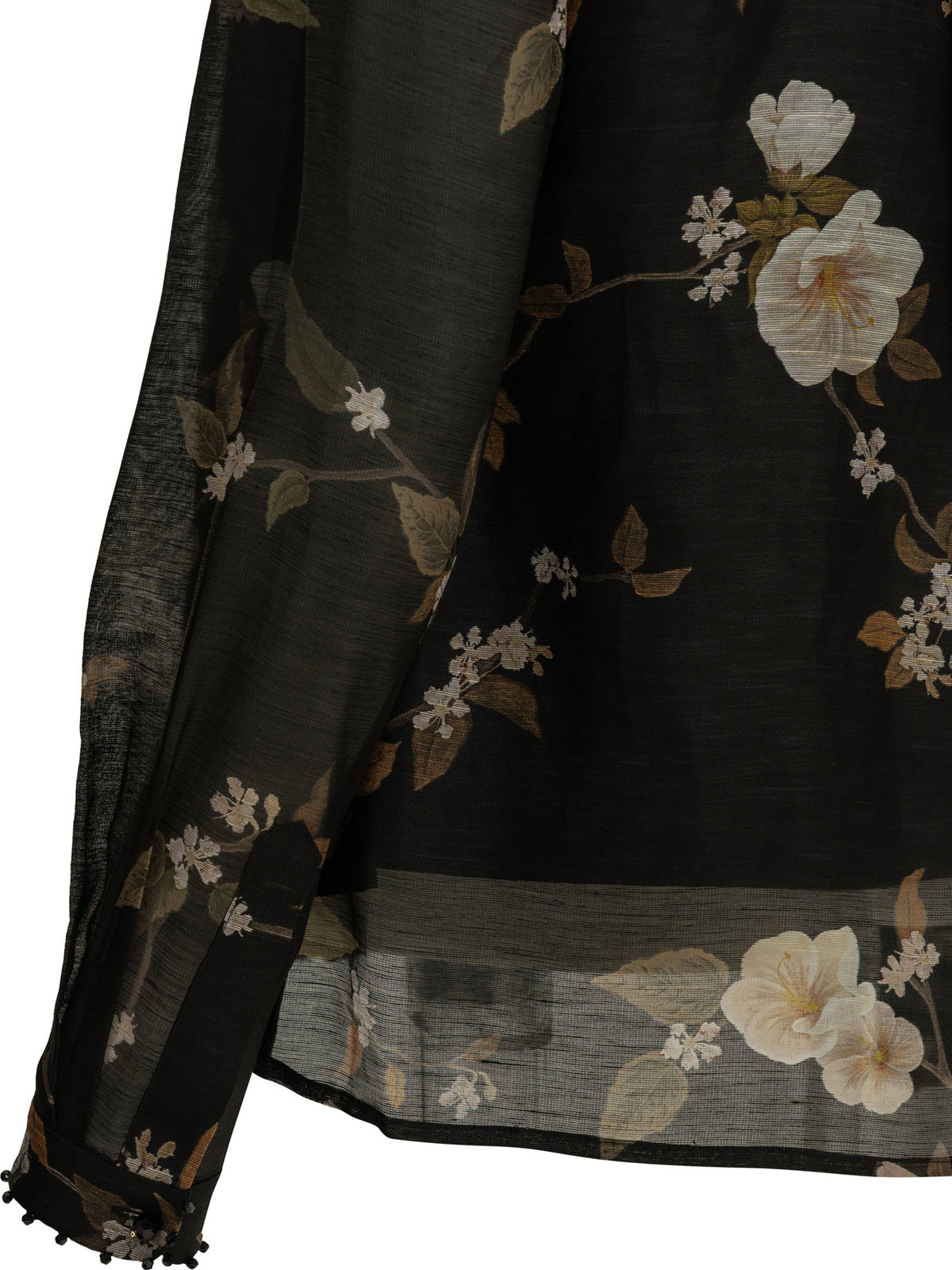 Zimmermann Ascent Casual Shirt