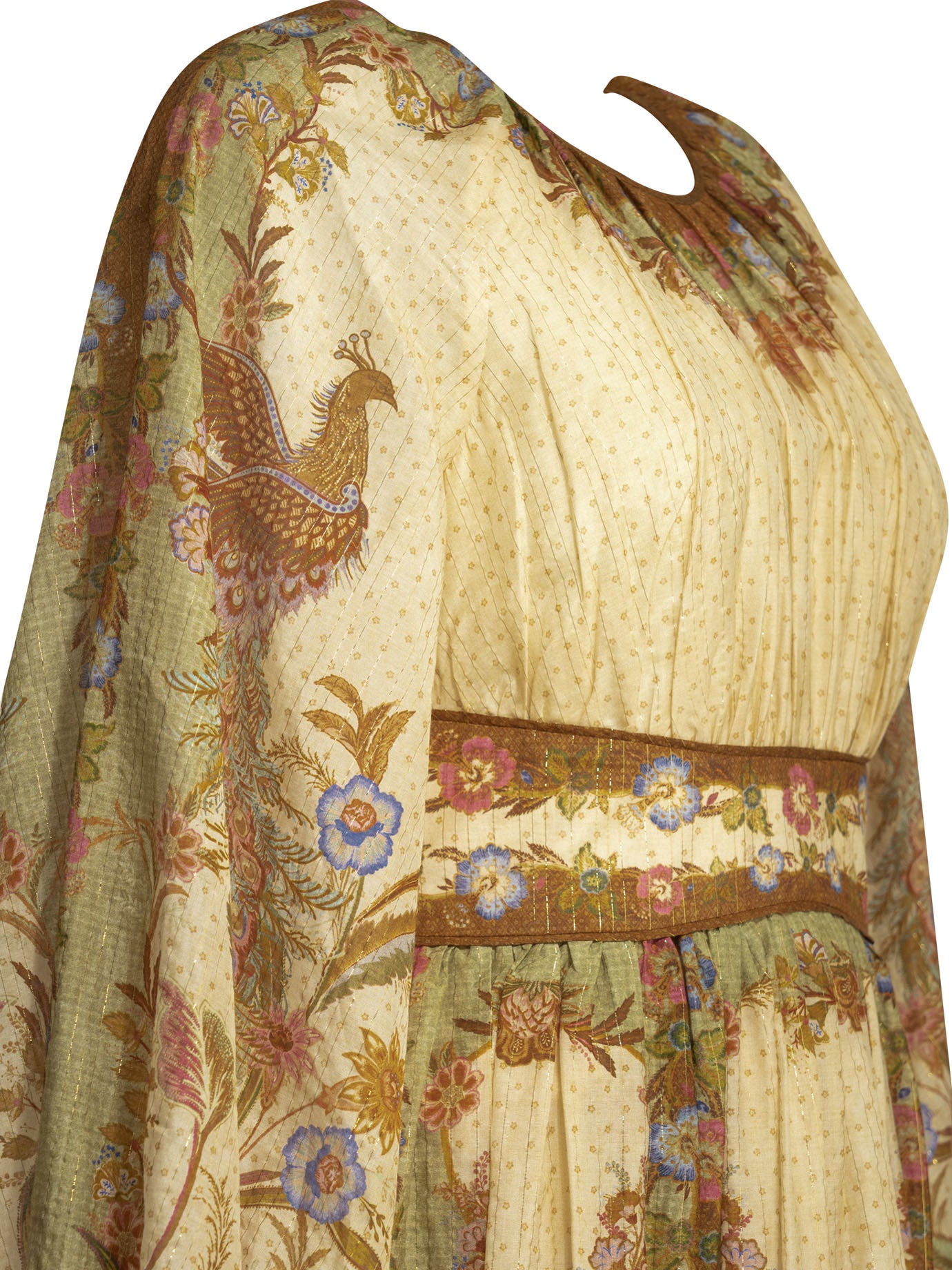Zimmermann Indra Long Dress