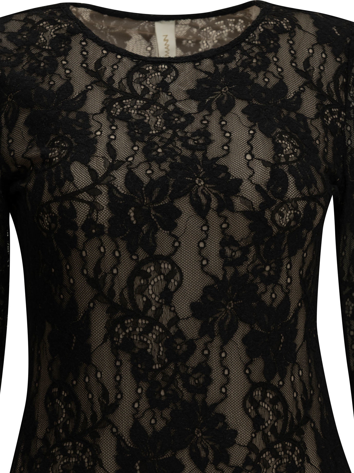 Zimmermann Lace Bodysuit