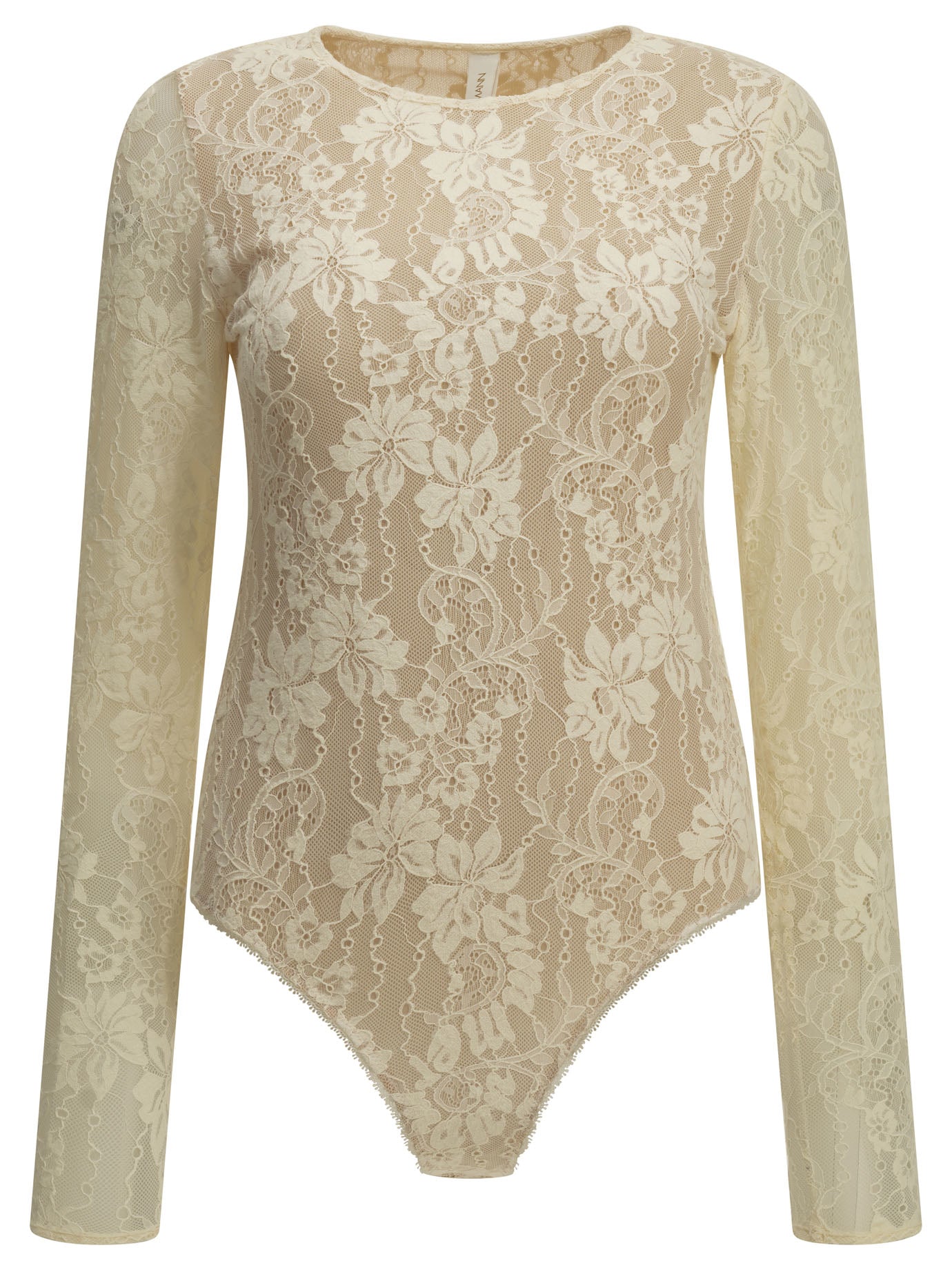 Zimmermann Lace Bodysuit