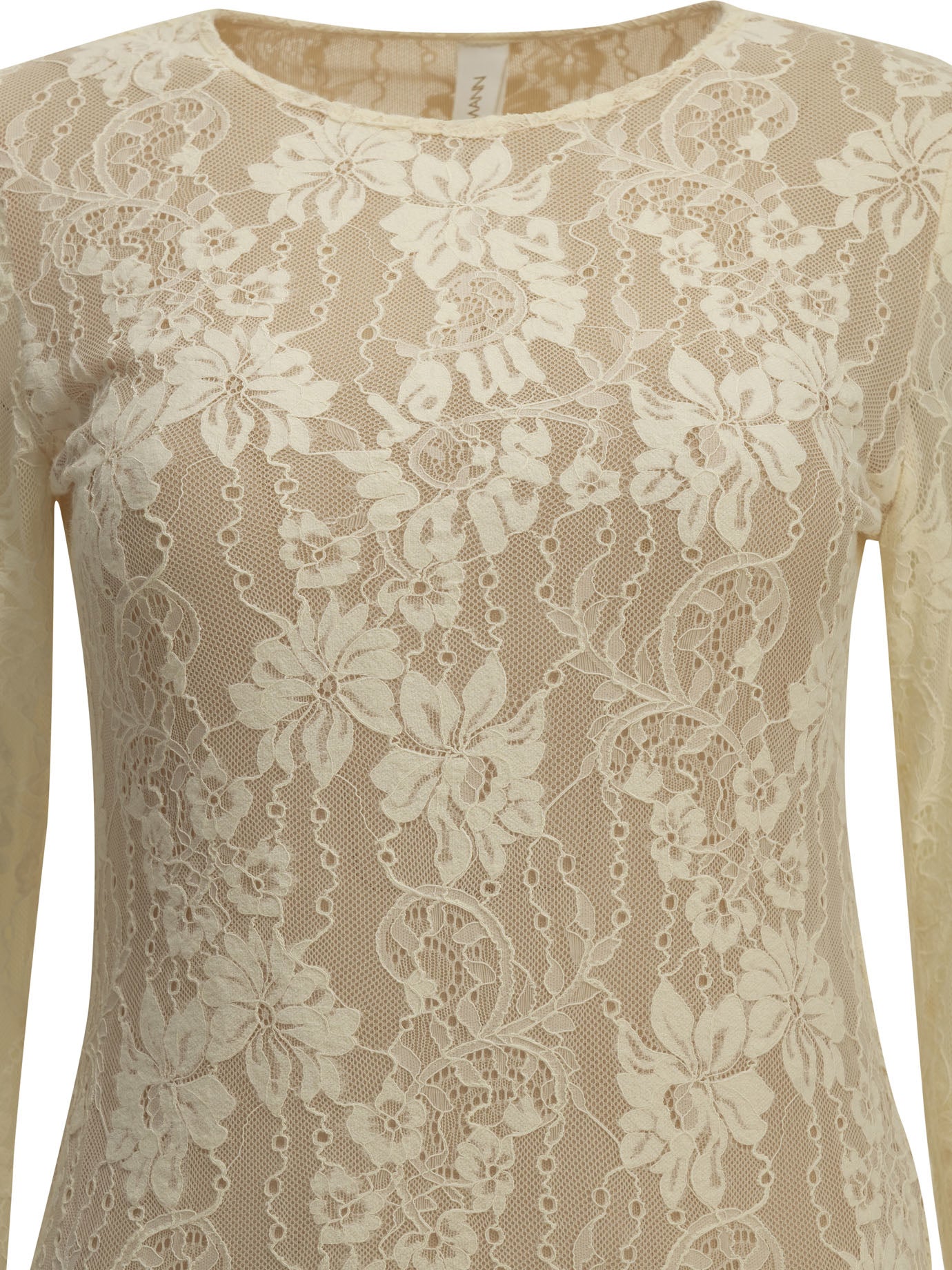 Zimmermann Lace Bodysuit