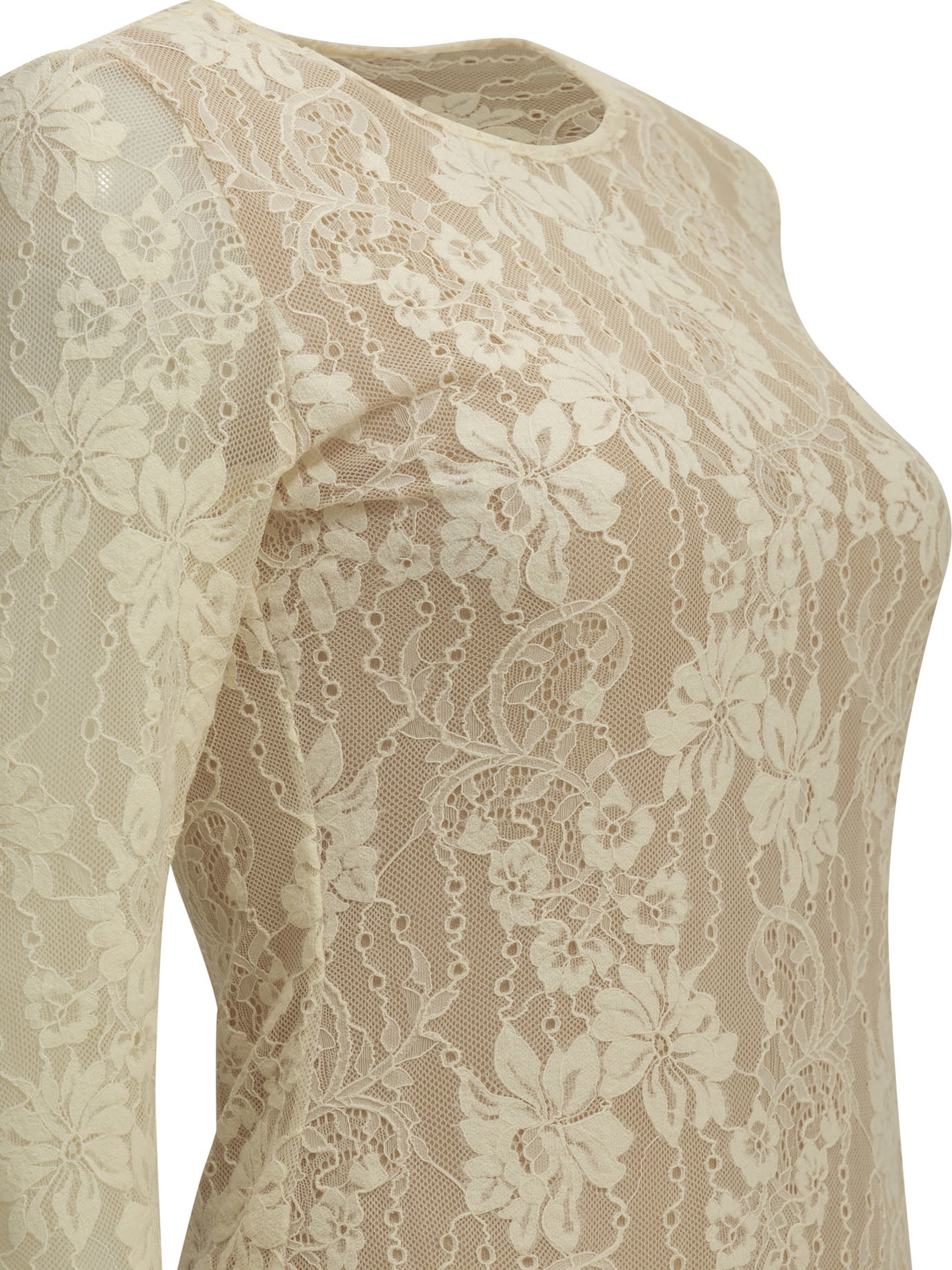 Zimmermann Lace Bodysuit