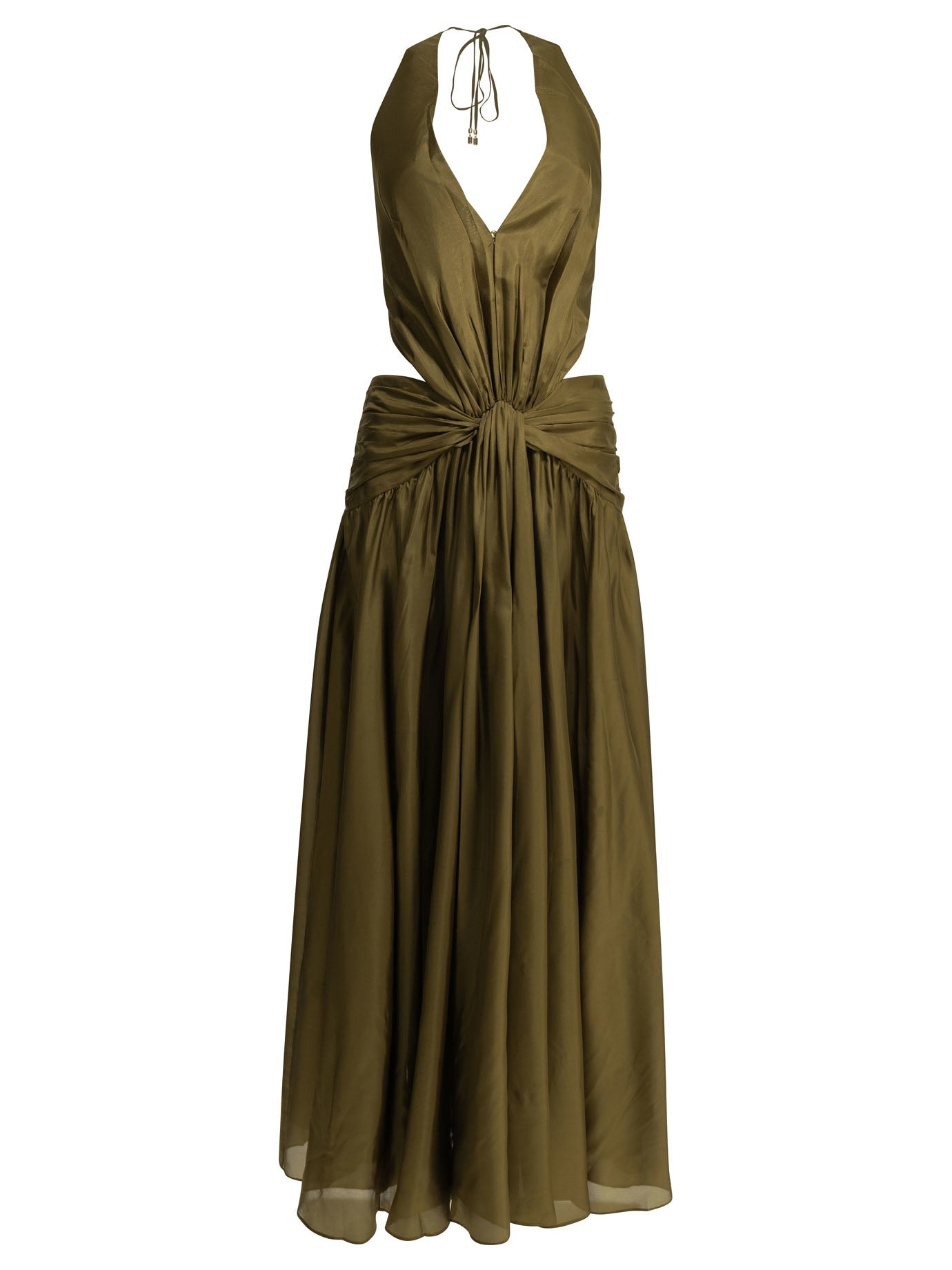 Zimmermann Indra Long Dress