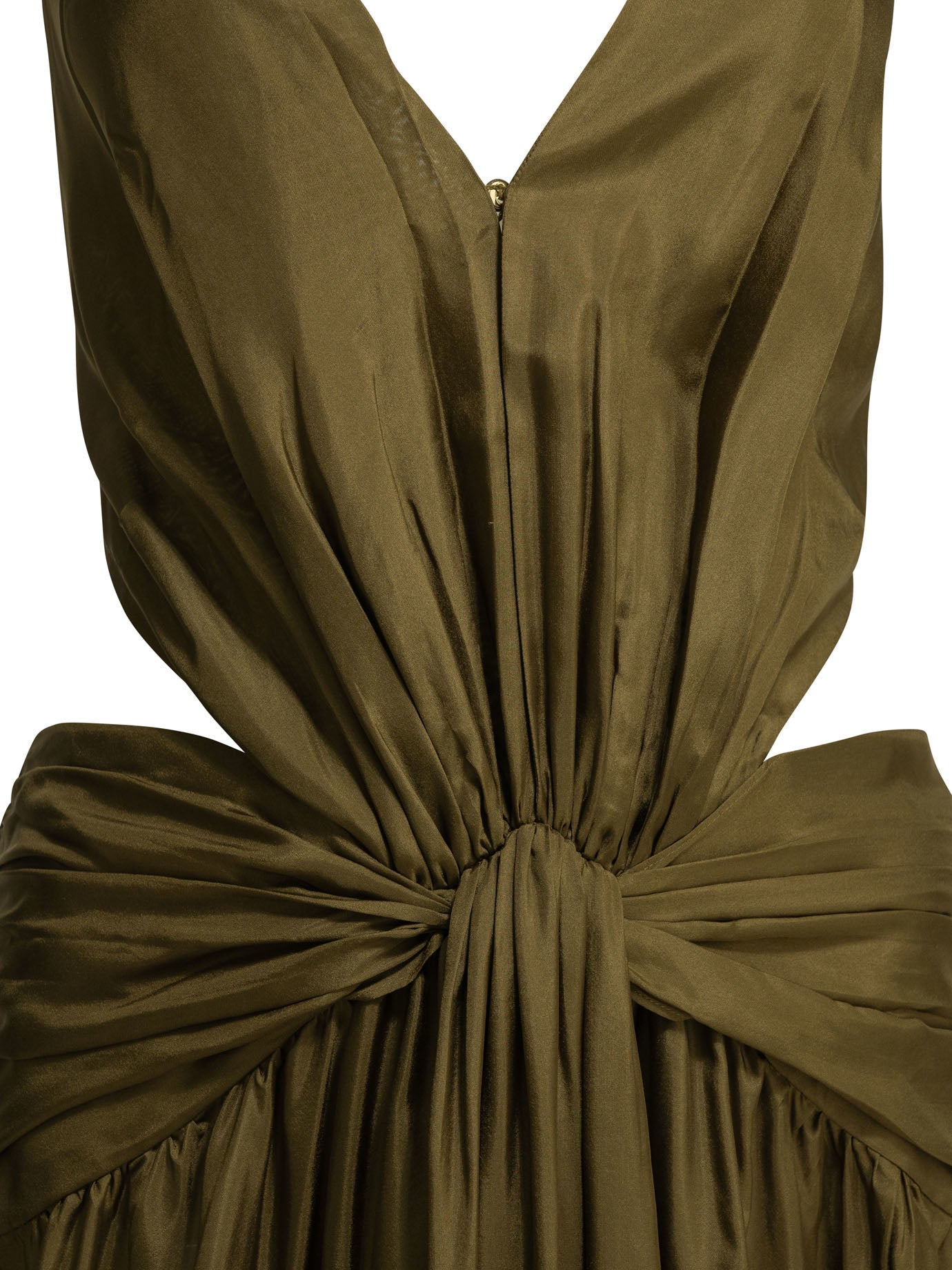 Zimmermann Indra Long Dress