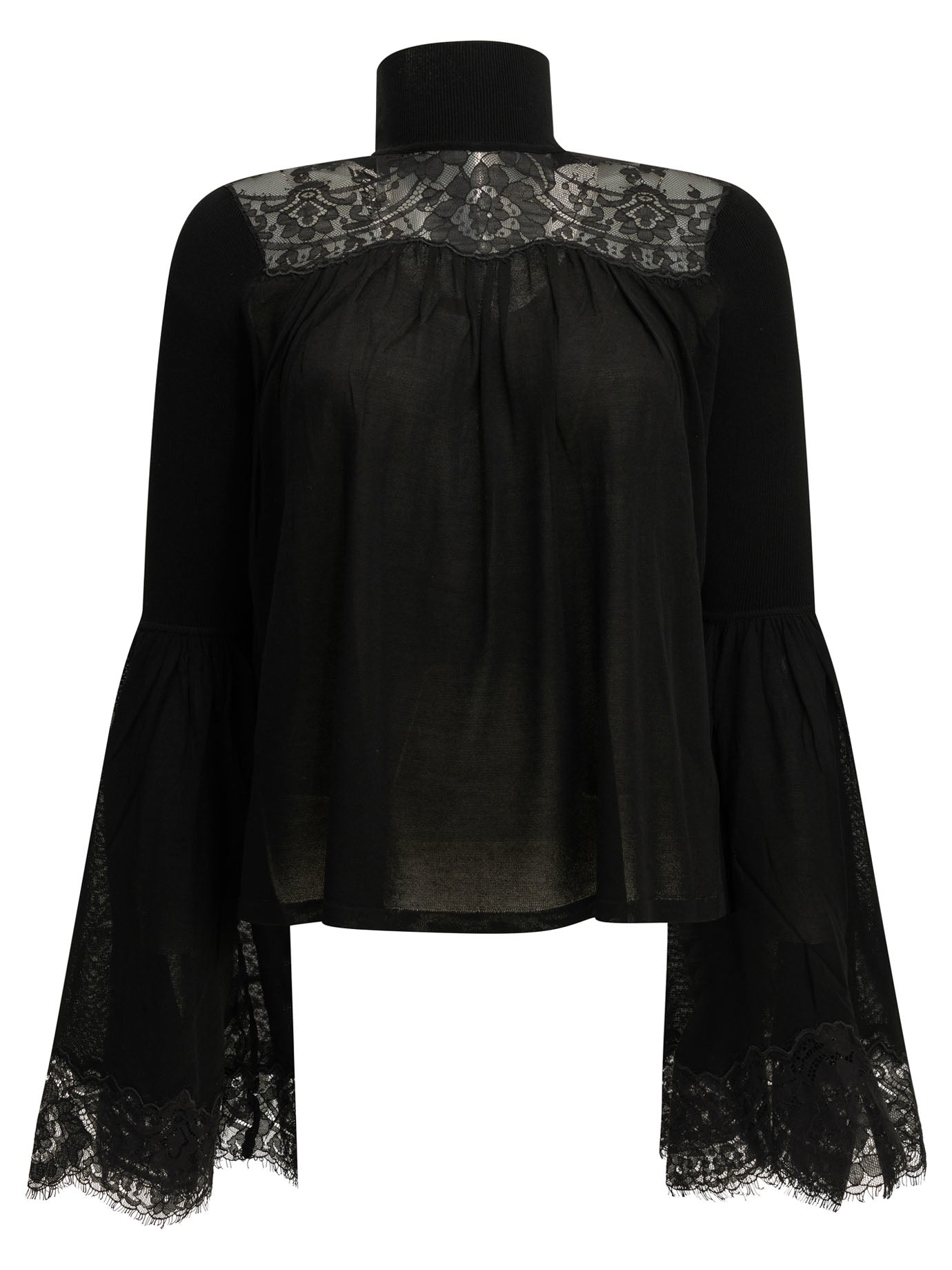 Zimmermann Valiant Blouse