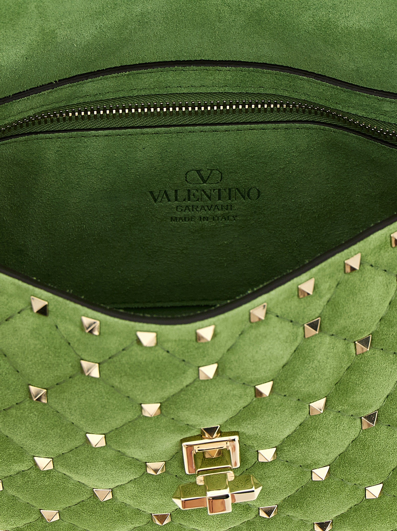 Valentino Garavani Valentino Garavani 'Rockstud Spike' Shoulder Bag
