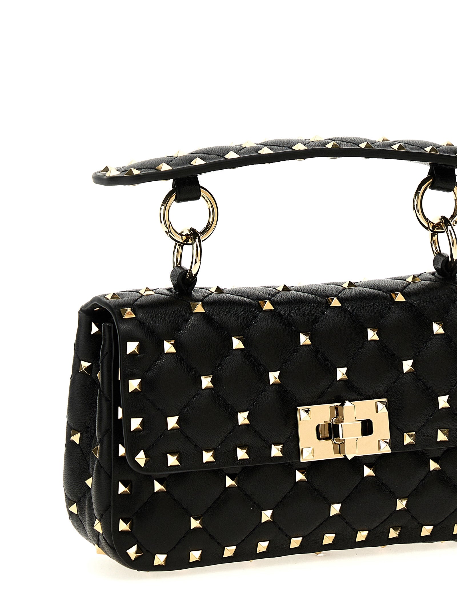Valentino Garavani Valentino Garavani 'Rockstud Spike' Handbag