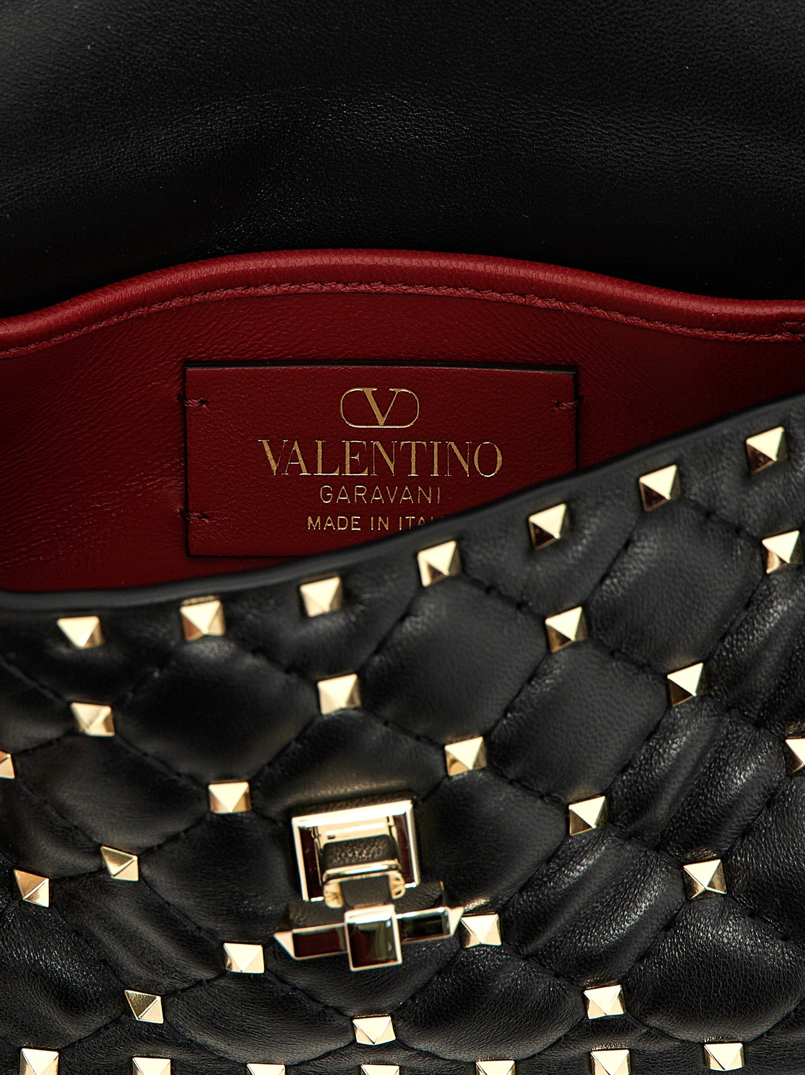 Valentino Garavani Valentino Garavani 'Rockstud Spike' Handbag