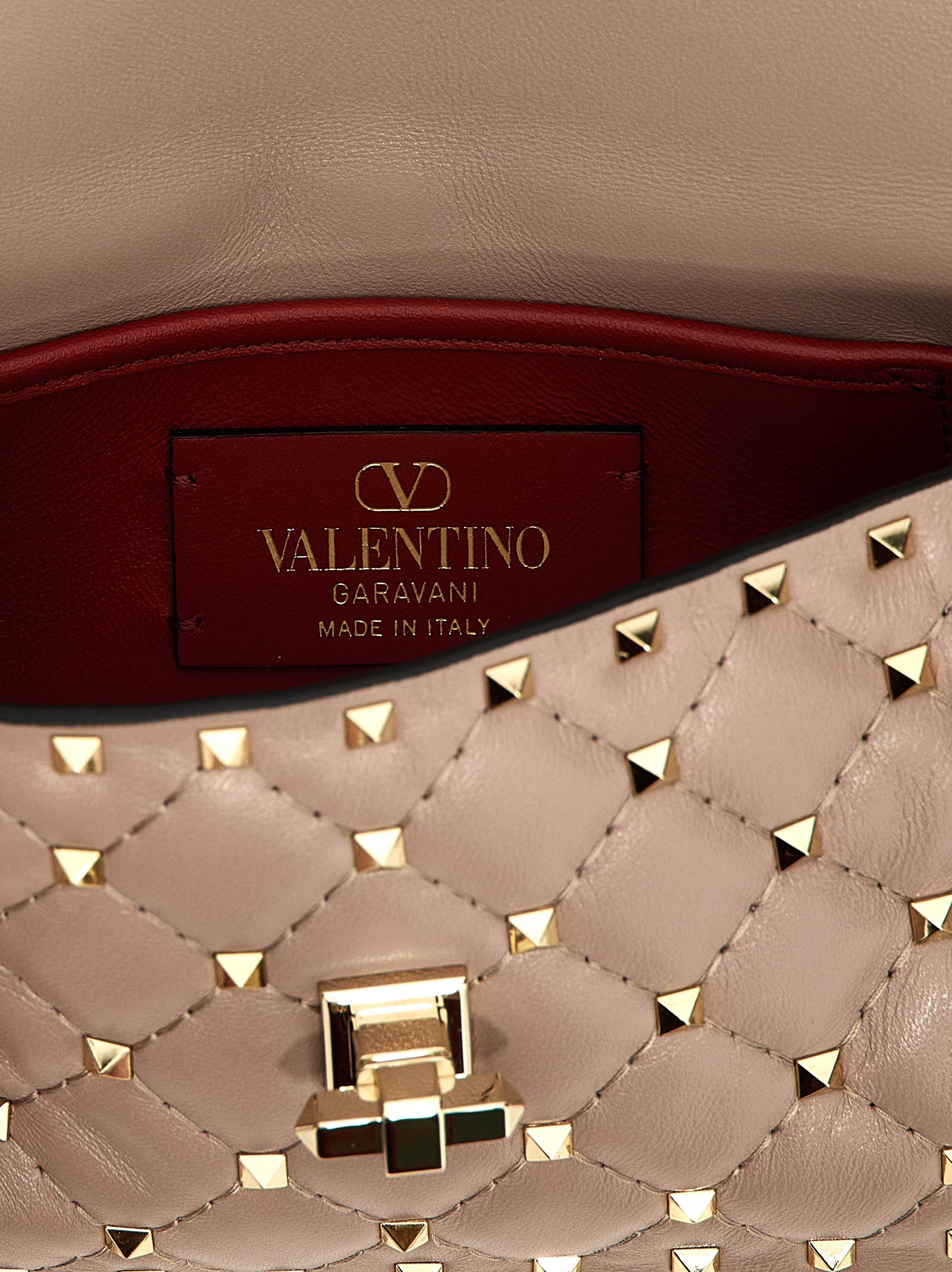 Valentino Garavani Valentino Garavani 'Rockstud Spike' Handbag