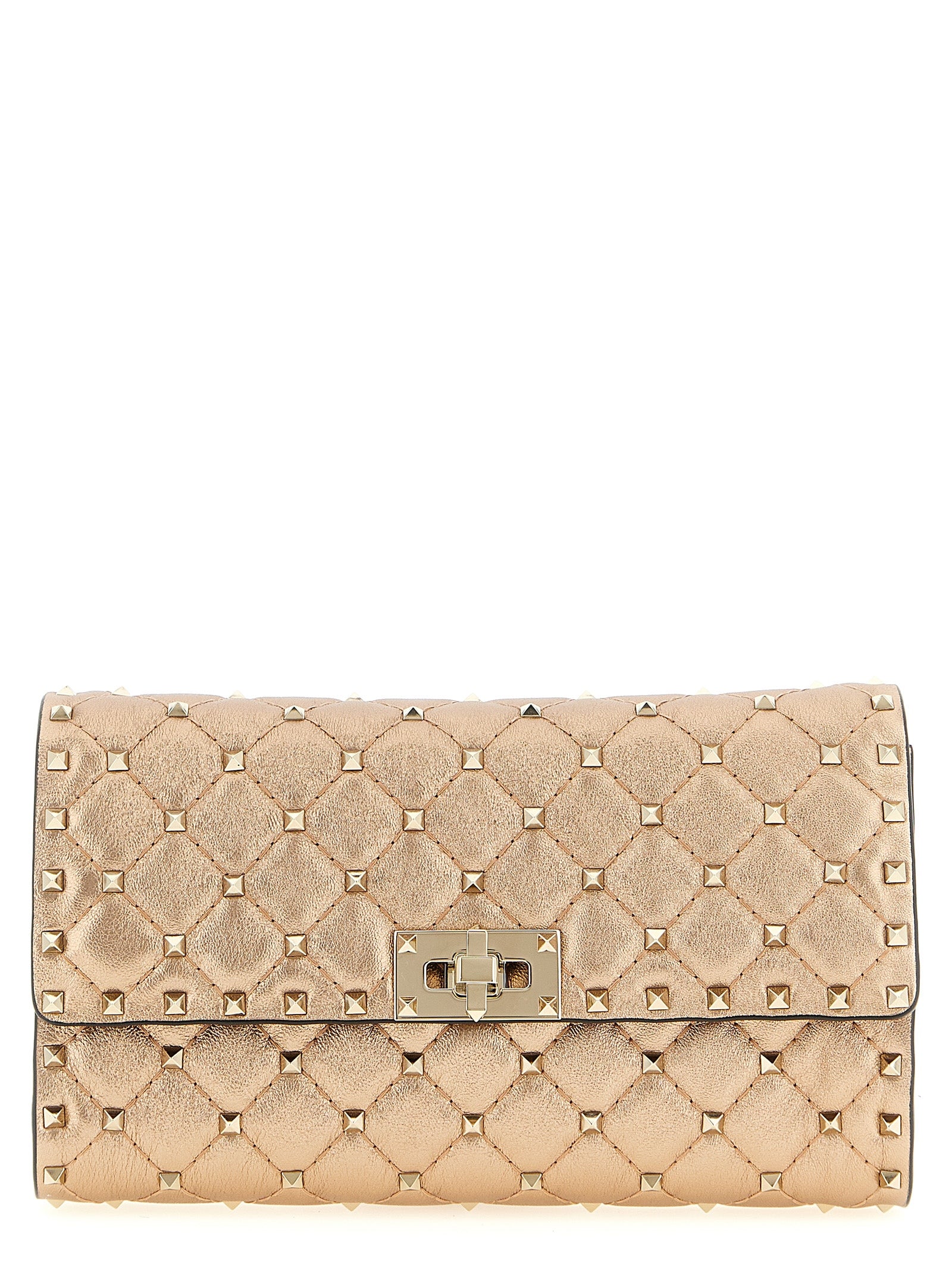 Valentino Garavani Valentino Garavani 'Rockstud Spike' Shoulder Bag