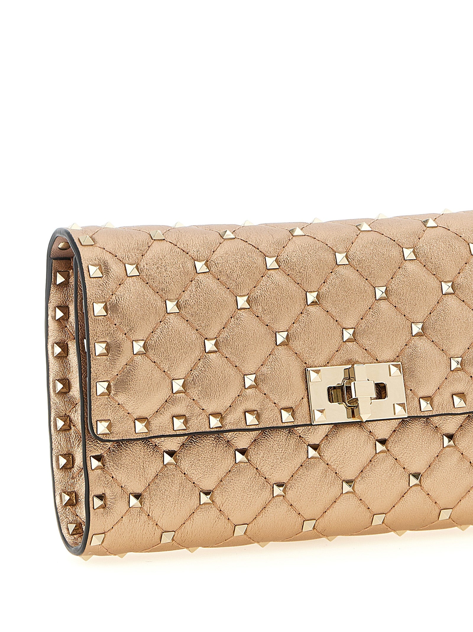 Valentino Garavani Valentino Garavani 'Rockstud Spike' Shoulder Bag