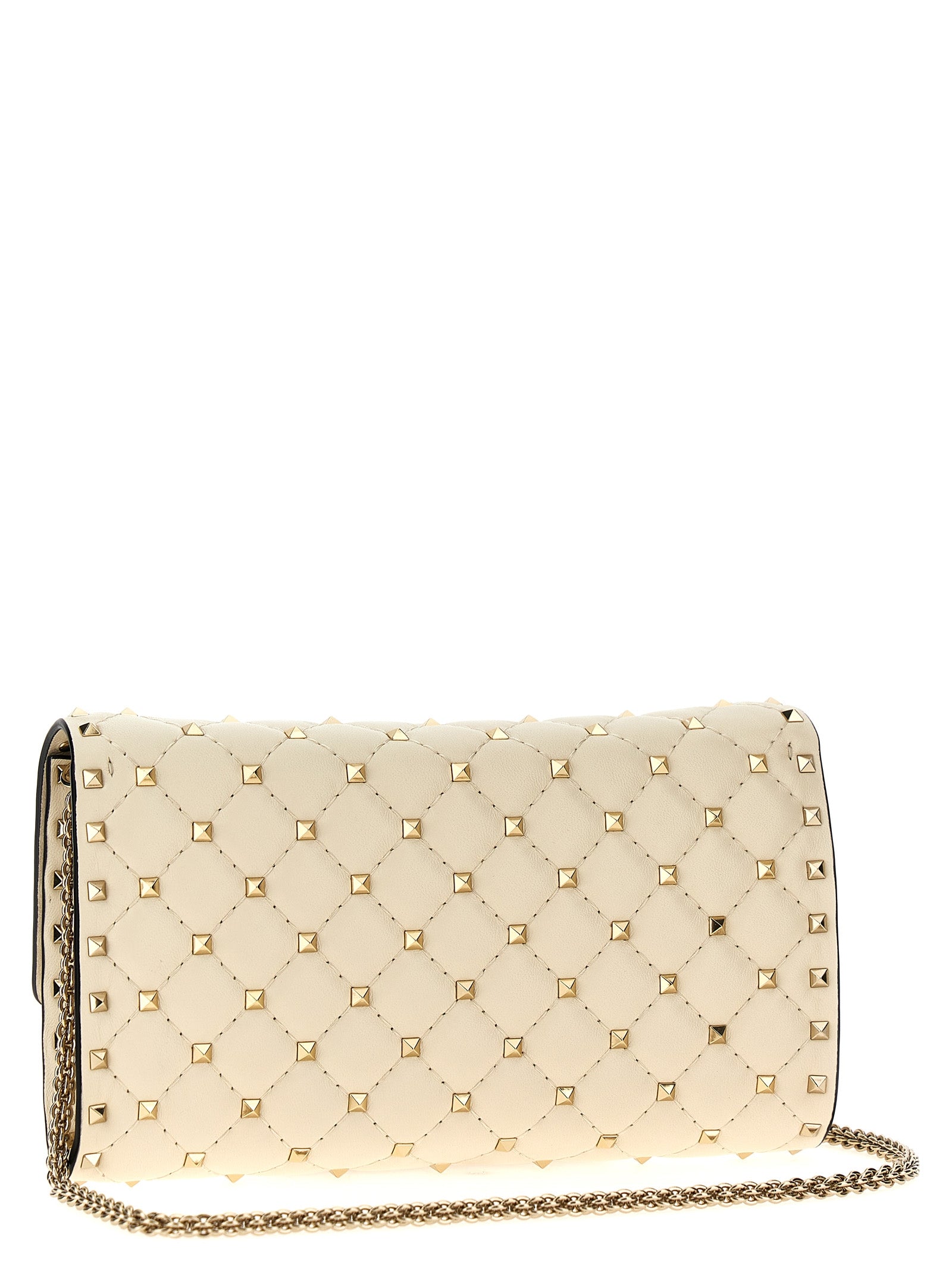 Valentino Garavani Valentino Garavani 'Rockstud Spike' Shoulder Bag