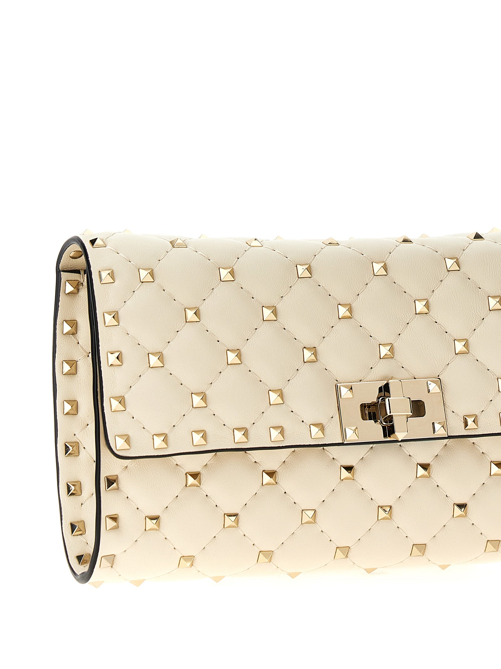Valentino Garavani Valentino Garavani 'Rockstud Spike' Shoulder Bag