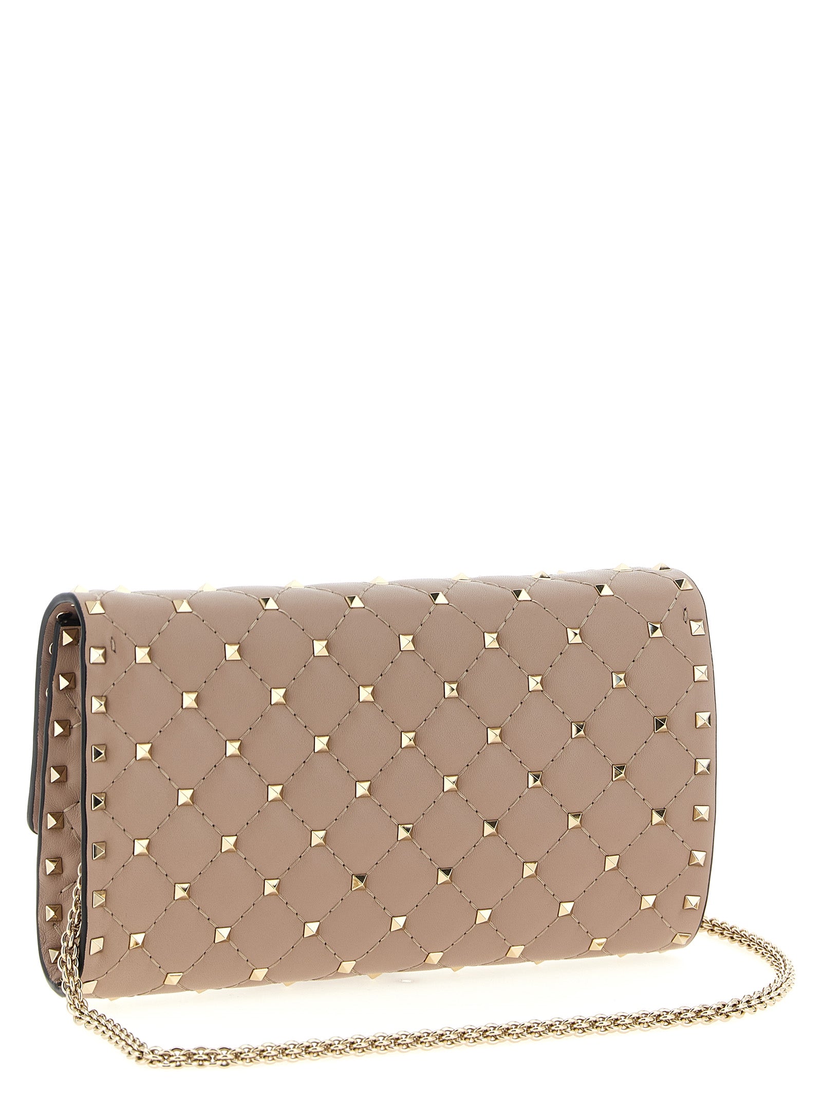 Valentino Garavani Valentino Garavani 'Rockstud Spike' Shoulder Bag