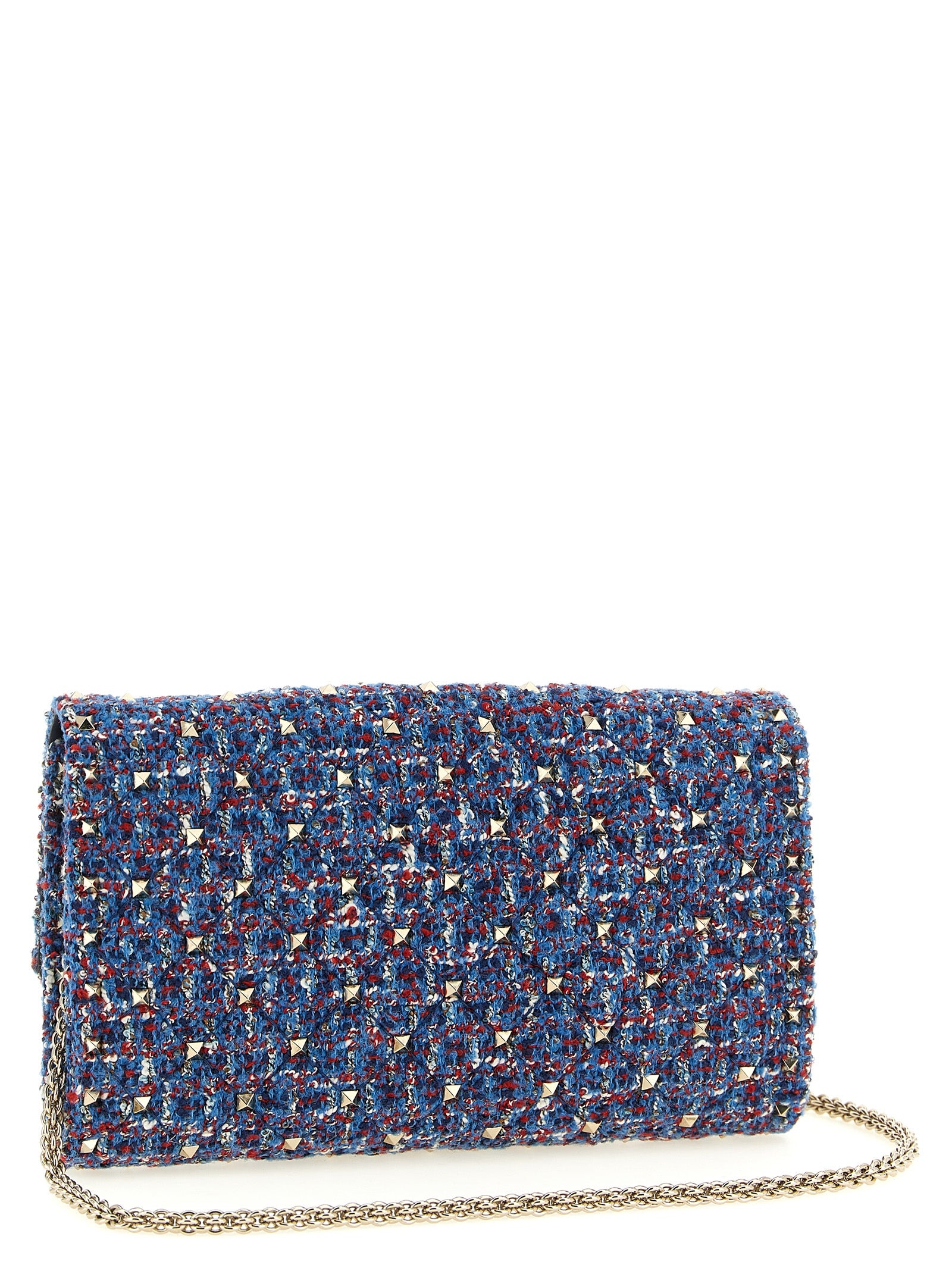 Valentino Garavani Valentino Garavani 'Rockstud Spike' Shoulder Bag