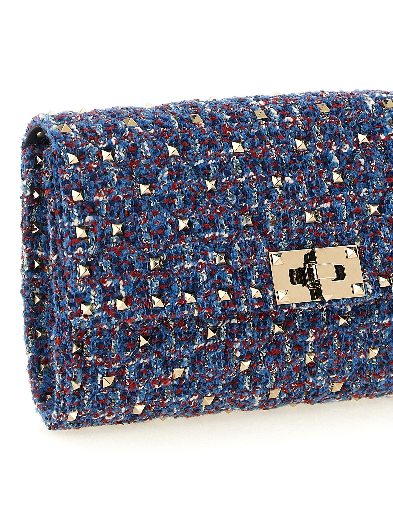 Valentino Garavani Valentino Garavani 'Rockstud Spike' Shoulder Bag
