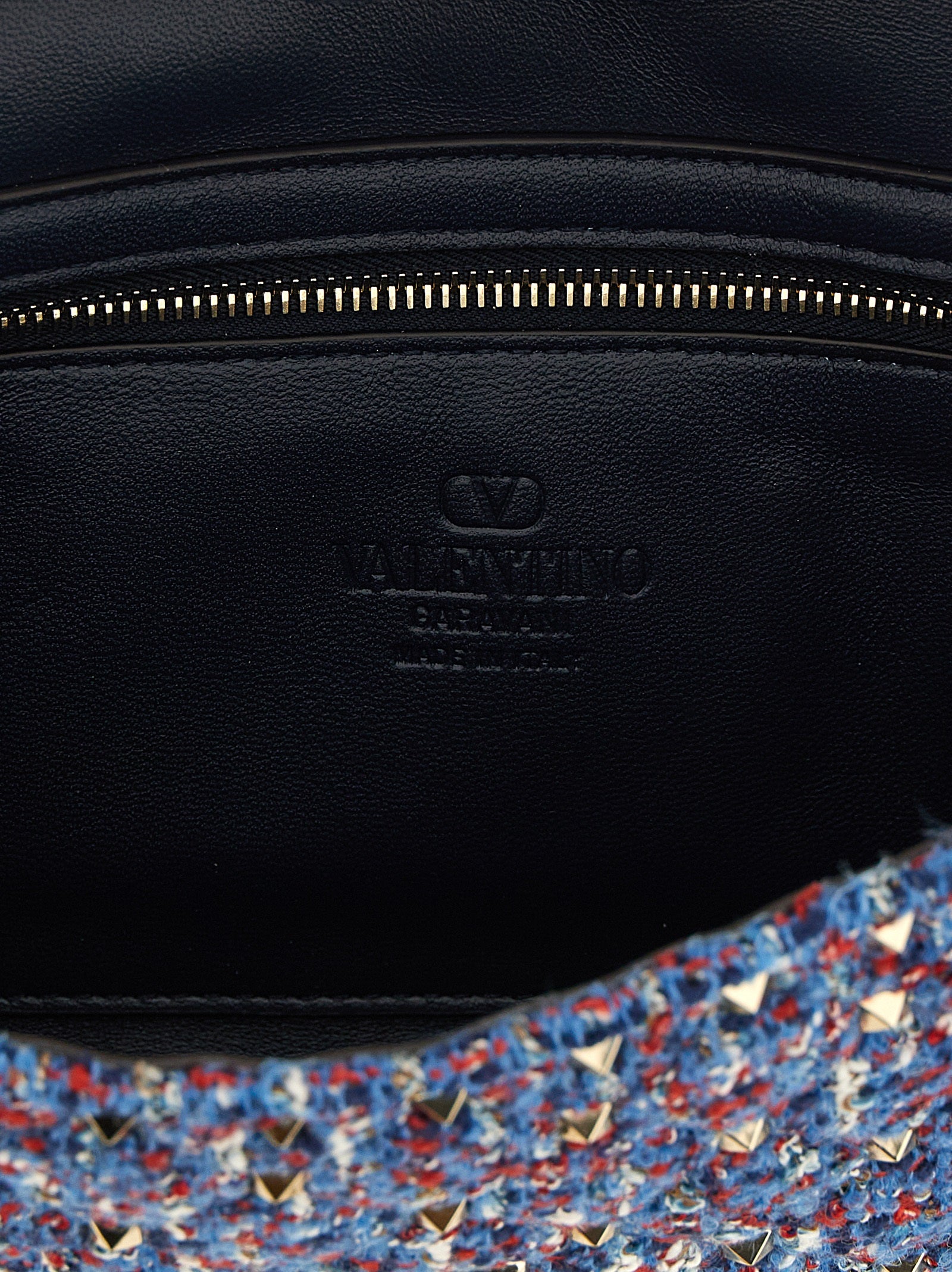 Valentino Garavani Valentino Garavani 'Rockstud Spike' Shoulder Bag