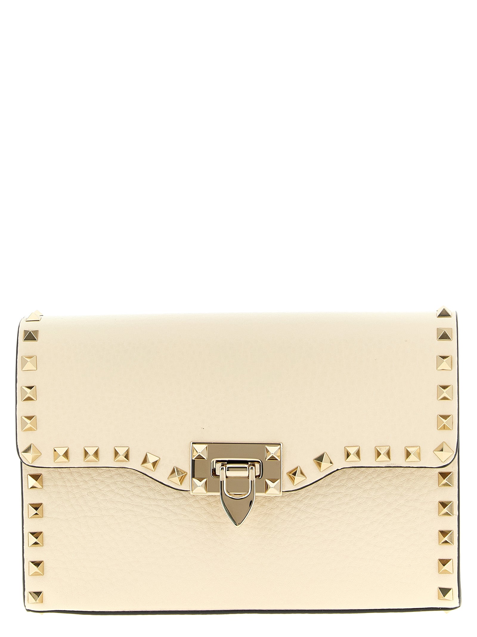 Valentino Garavani Valentino Garavani 'Rockstud' Small Shoulder Bag