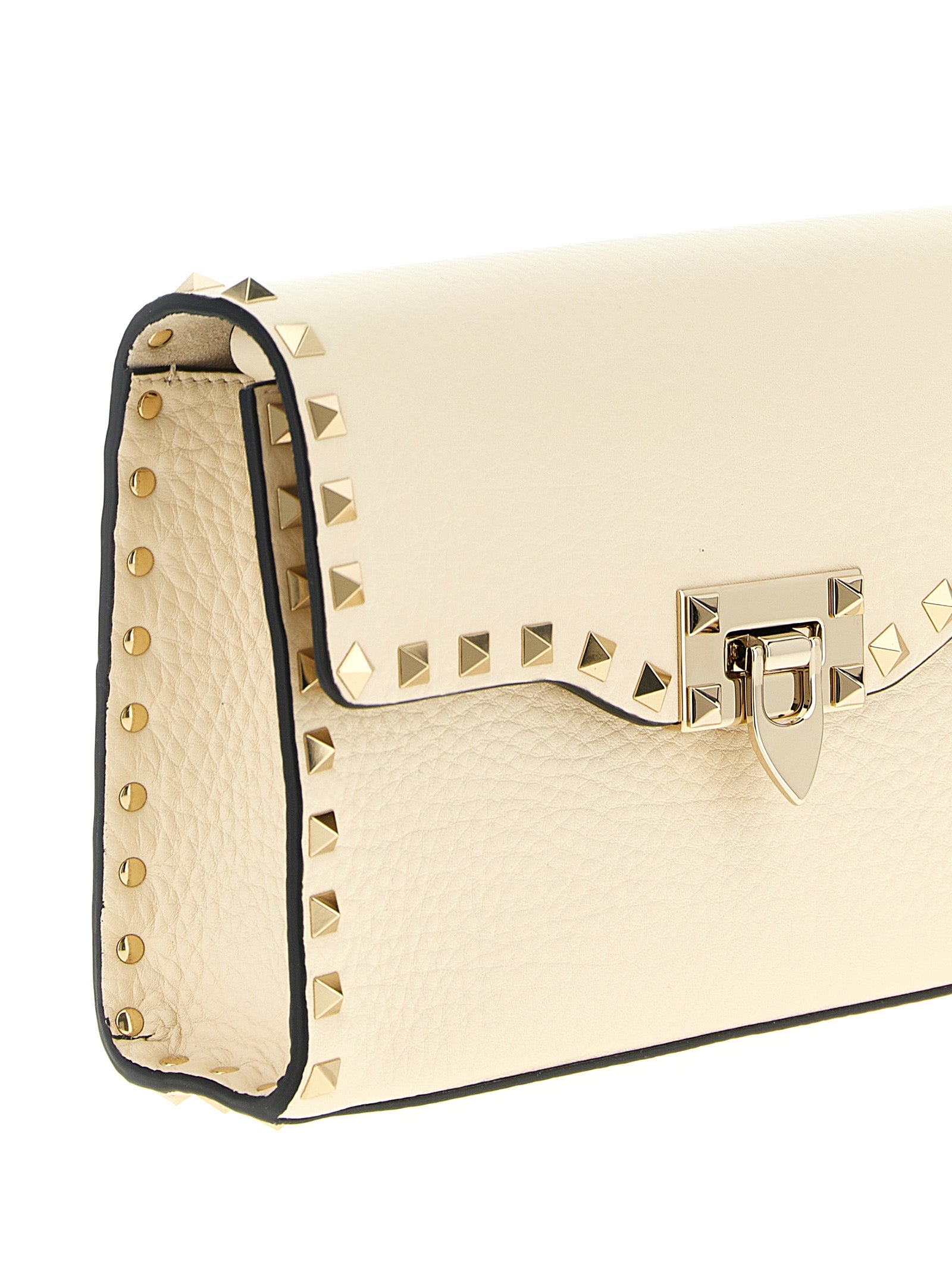 Valentino Garavani Valentino Garavani 'Rockstud' Small Shoulder Bag