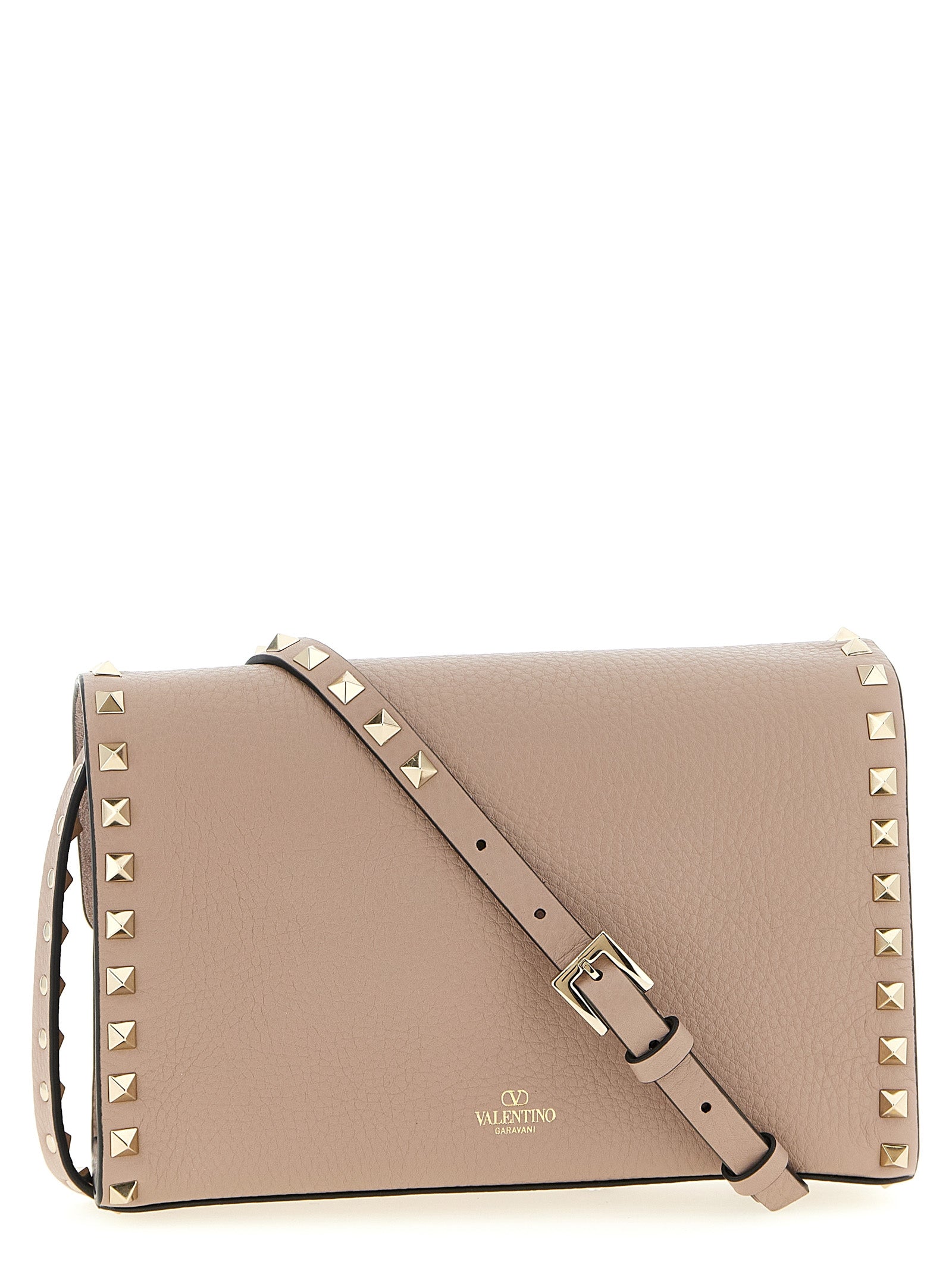 Valentino Garavani Valentino Garavani 'Rockstud' Shoulder Bag