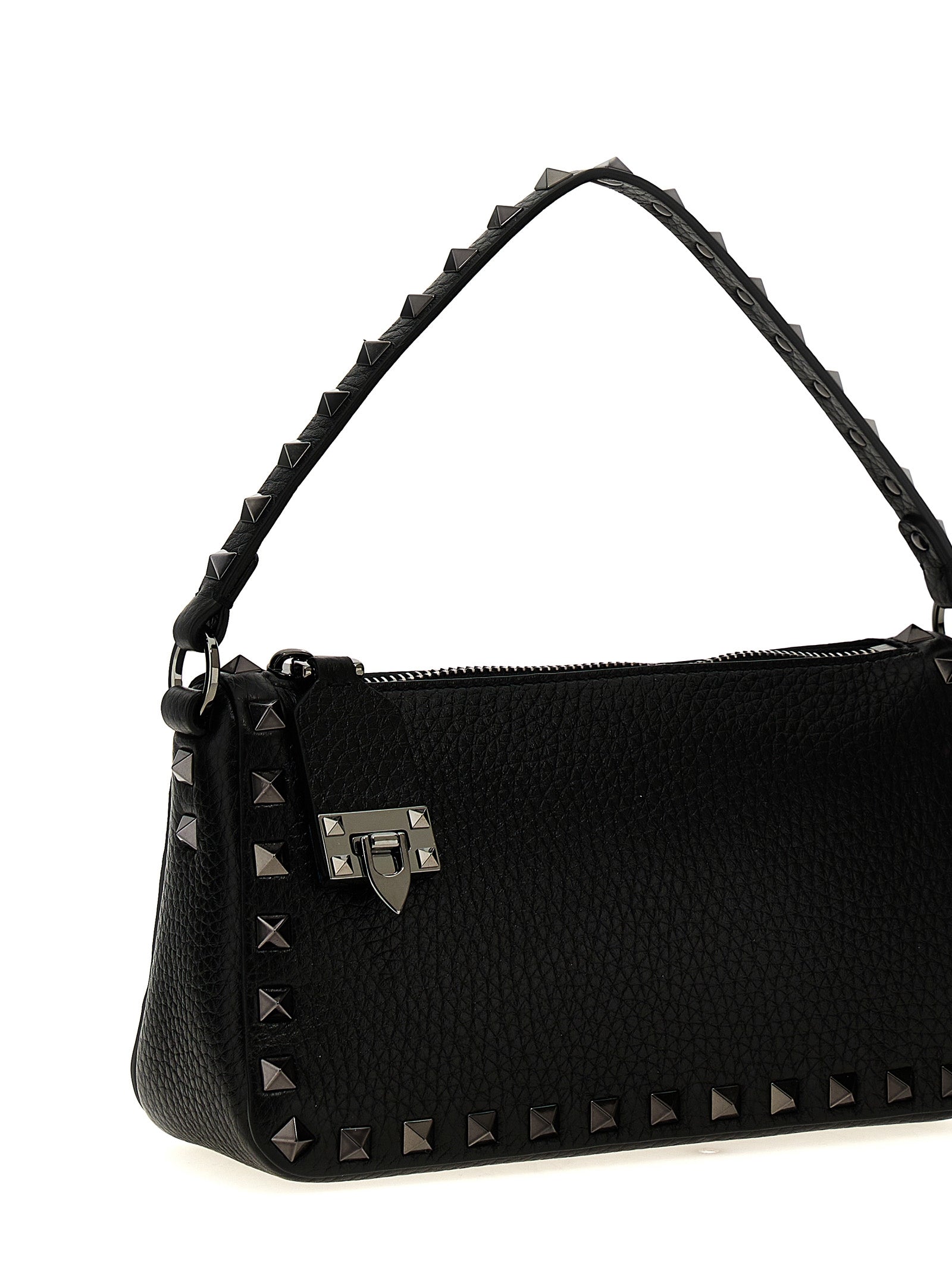 Valentino Garavani Valentino Garavani 'Rockstud Small' Shoulder Bag