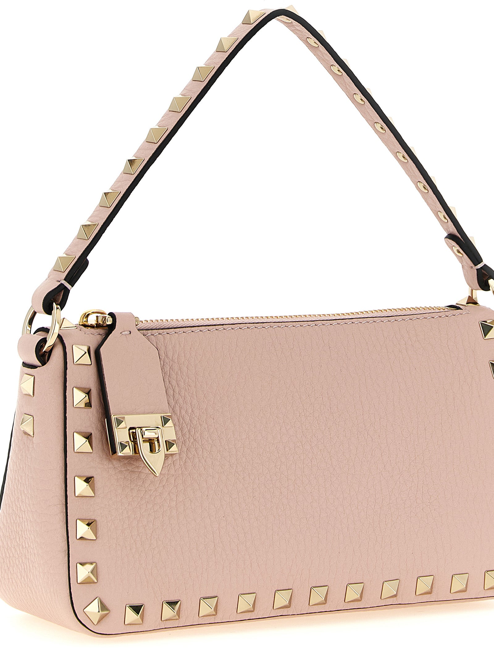 Valentino Garavani Borsavalentino Garavani 'Rockstud' Small Shoulder Bag