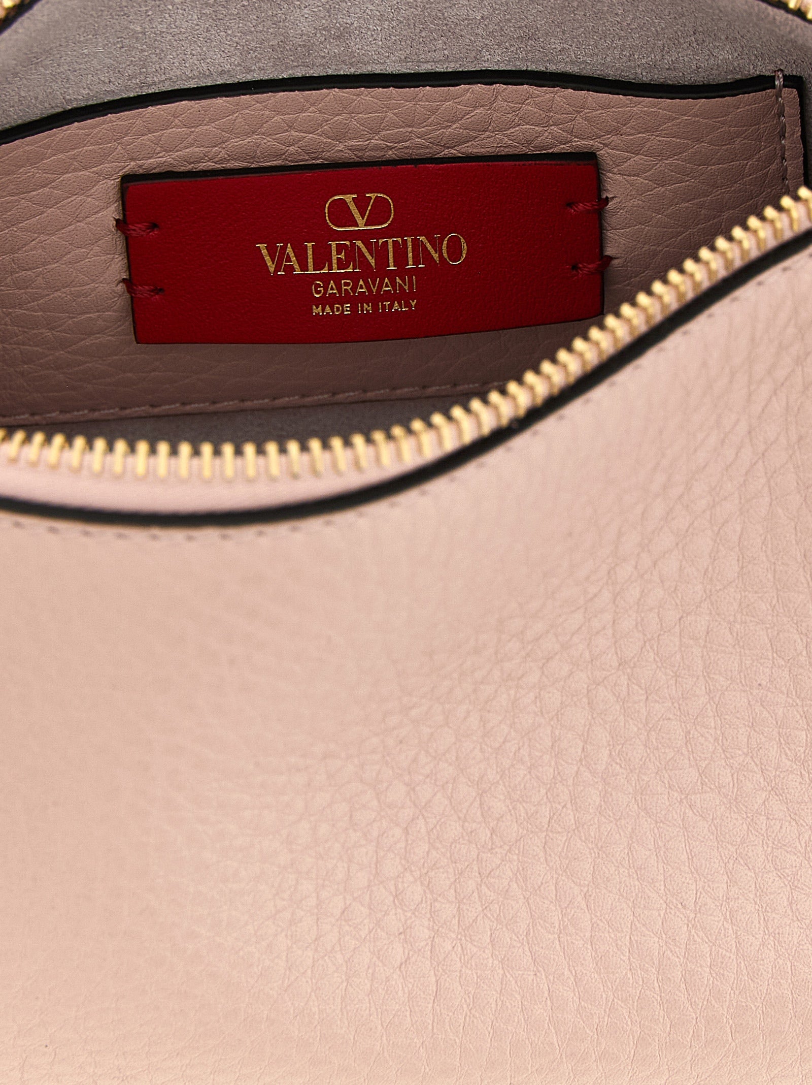 Valentino Garavani Borsavalentino Garavani 'Rockstud' Small Shoulder Bag