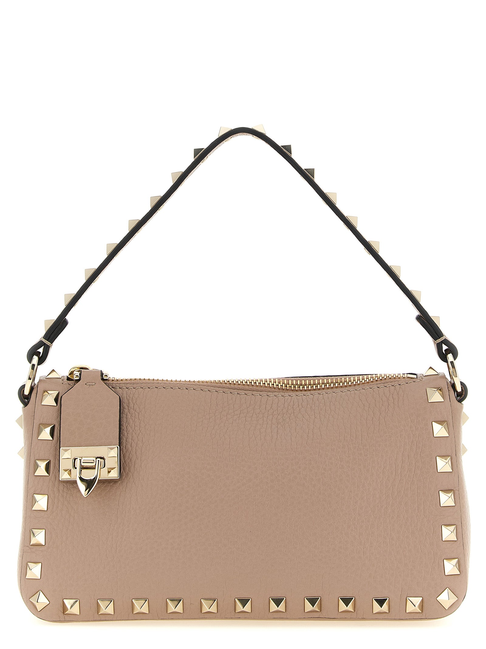 Valentino Garavani Valentinogaravani 'Rockstud' Small Shoulder Bag
