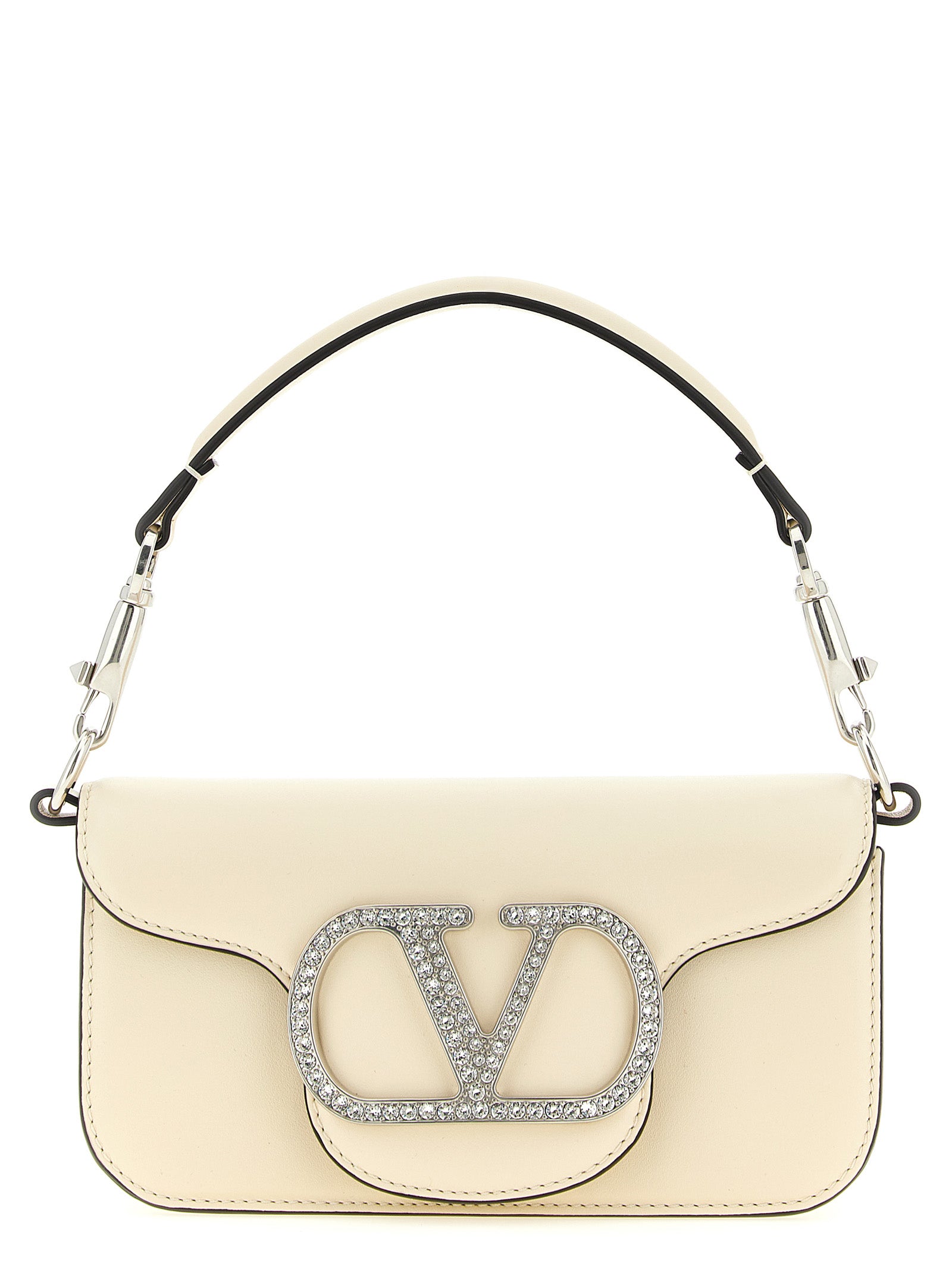Valentino Garavani Valentino Garavani 'Locò' Small Shoulder Bag