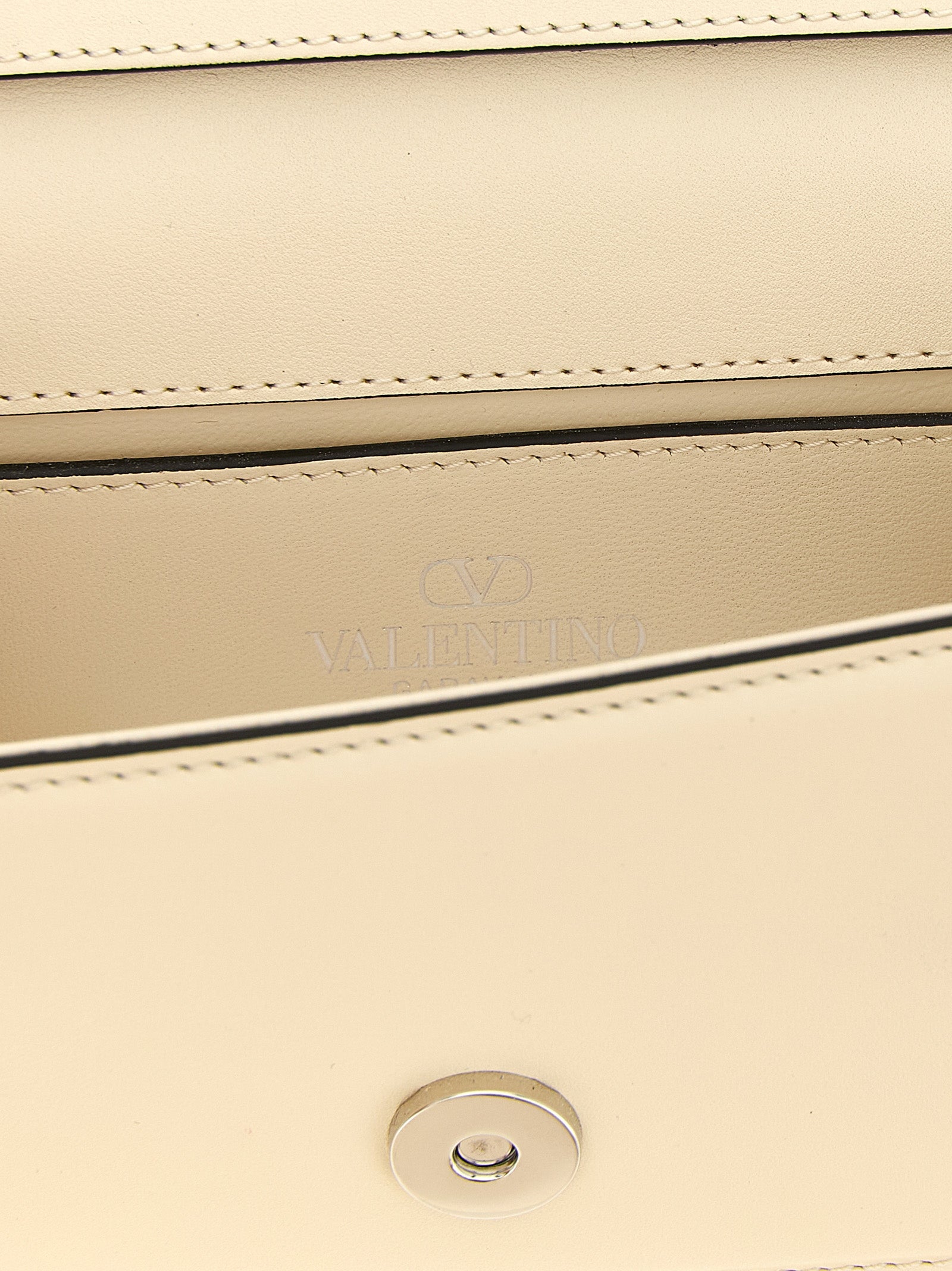 Valentino Garavani Valentino Garavani 'Locò' Small Shoulder Bag