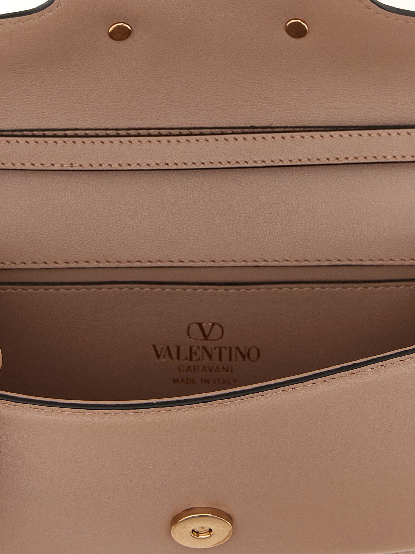 Valentino Garavani Valentino Garavani 'Locò' Small Shoulder Bag