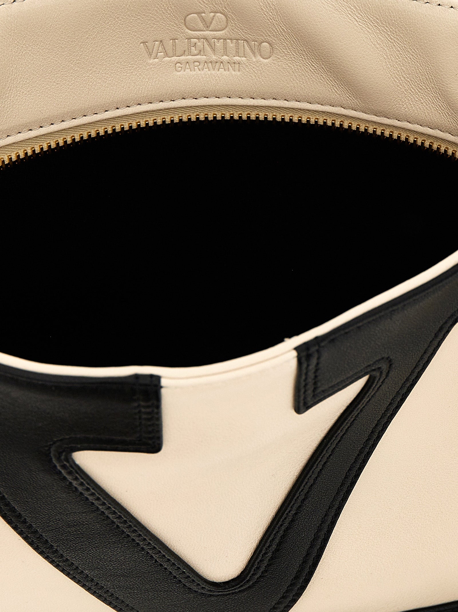 Valentino Garavani Valentino Garavani 'Viva Superstar' Small Shopping Bag