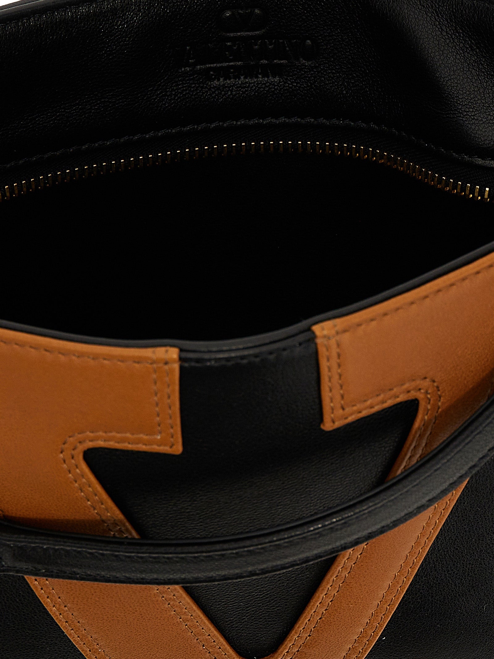 Valentino Garavani Valentino Garavani 'Viva Superstar' Small Shopping Bag