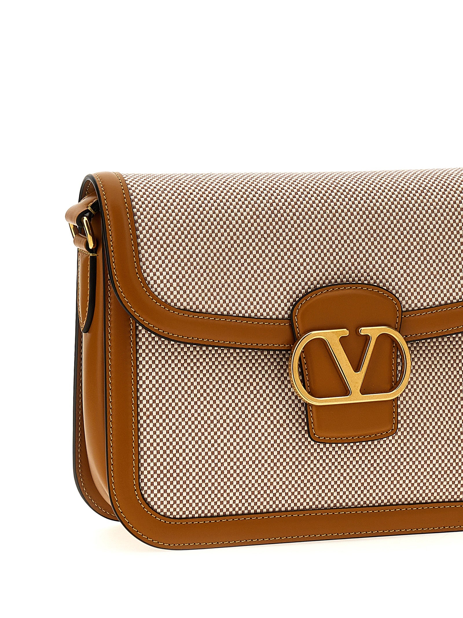 Valentino Garavani Valentino Garavani '9To5' Shoulder Bag