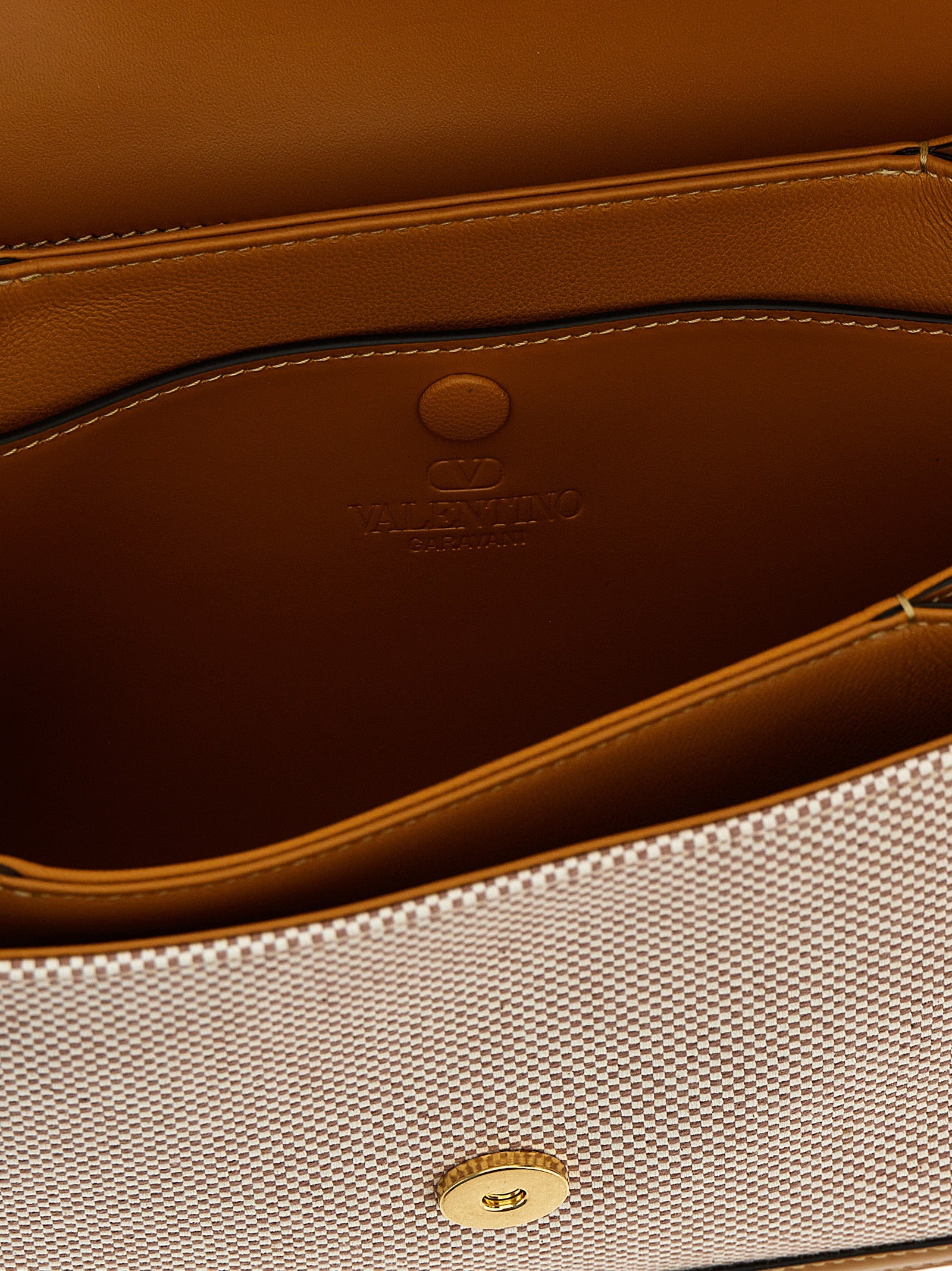 Valentino Garavani Valentino Garavani '9To5' Shoulder Bag