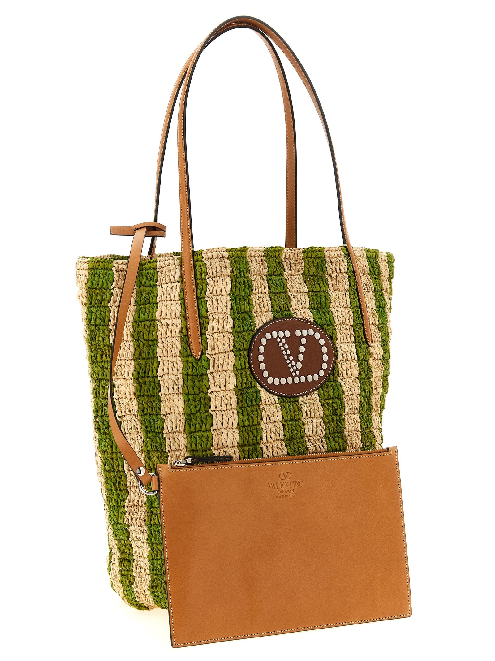 Valentino Garavani Shopping Valentino Garavani Raffia