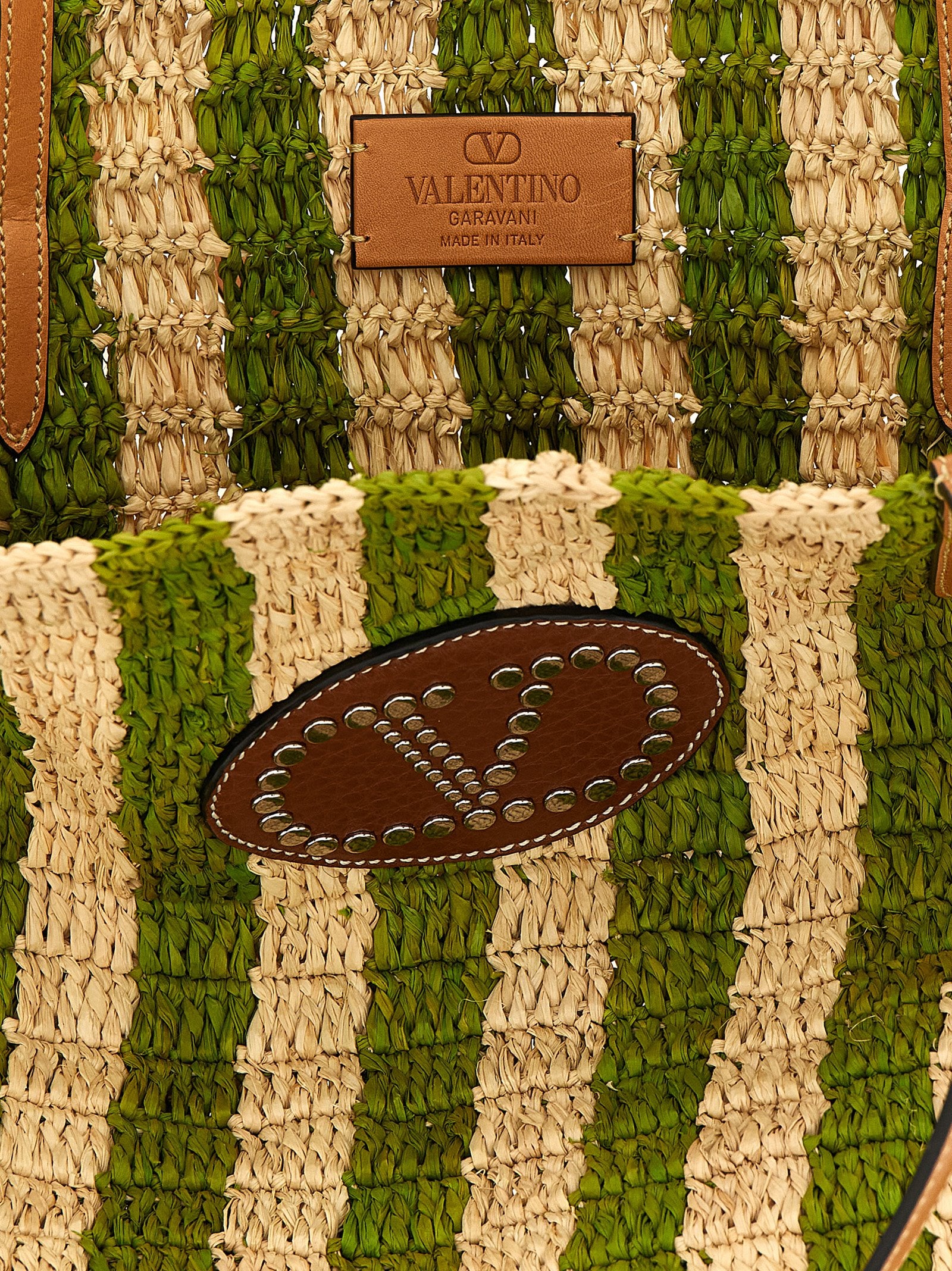 Valentino Garavani Shopping Valentino Garavani Raffia