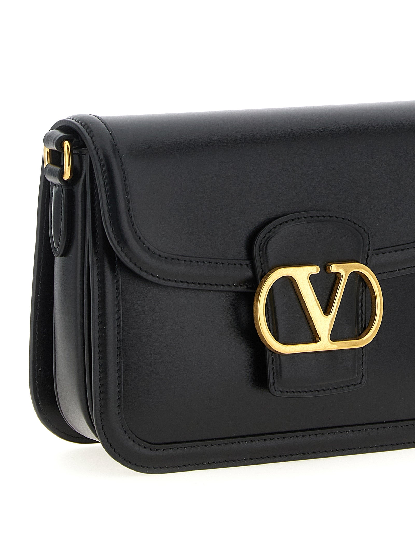 Valentino Garavani Valentino Garavani '9To5' Small Shoulder Bag