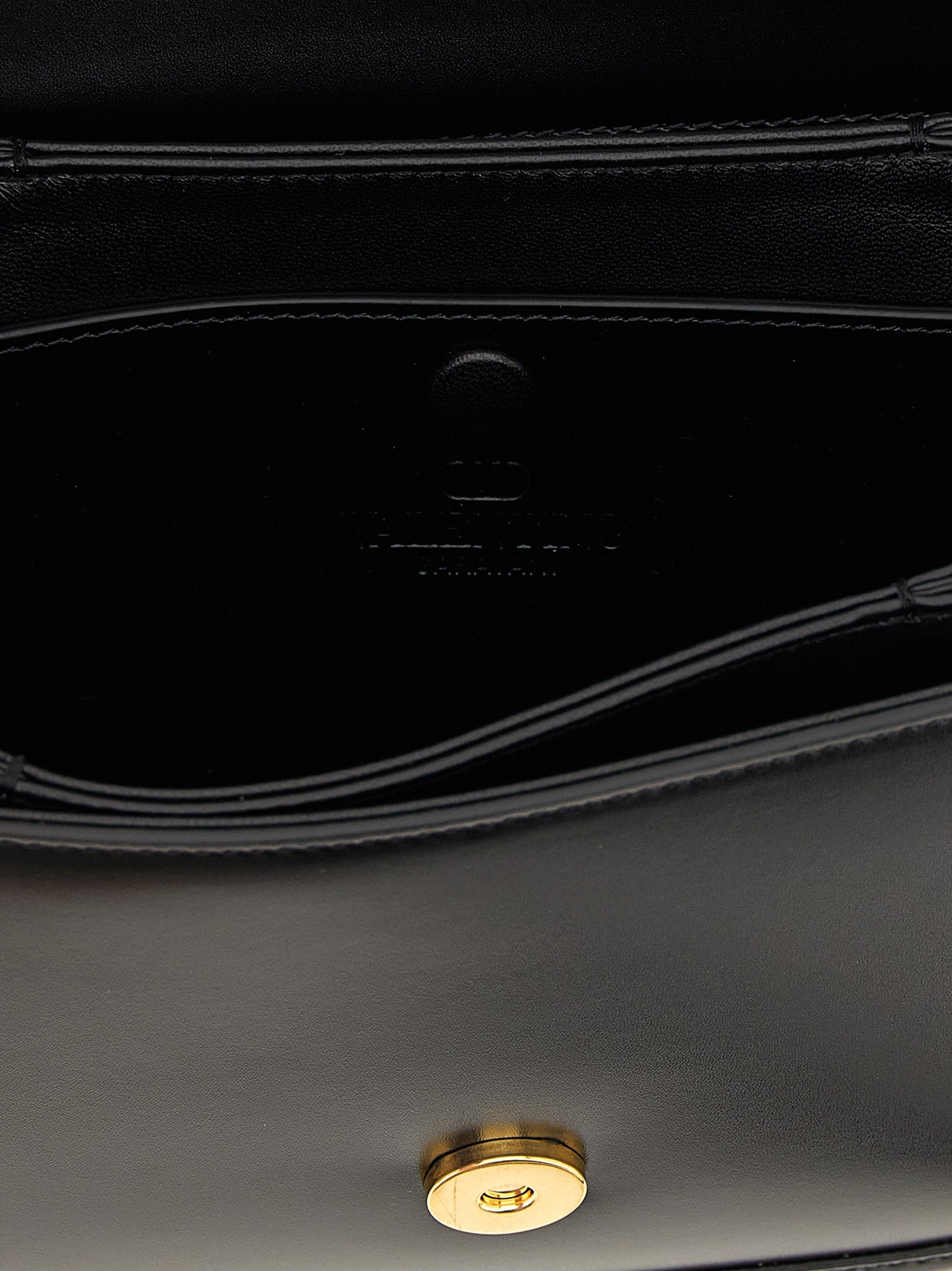 Valentino Garavani Valentino Garavani '9To5' Small Shoulder Bag