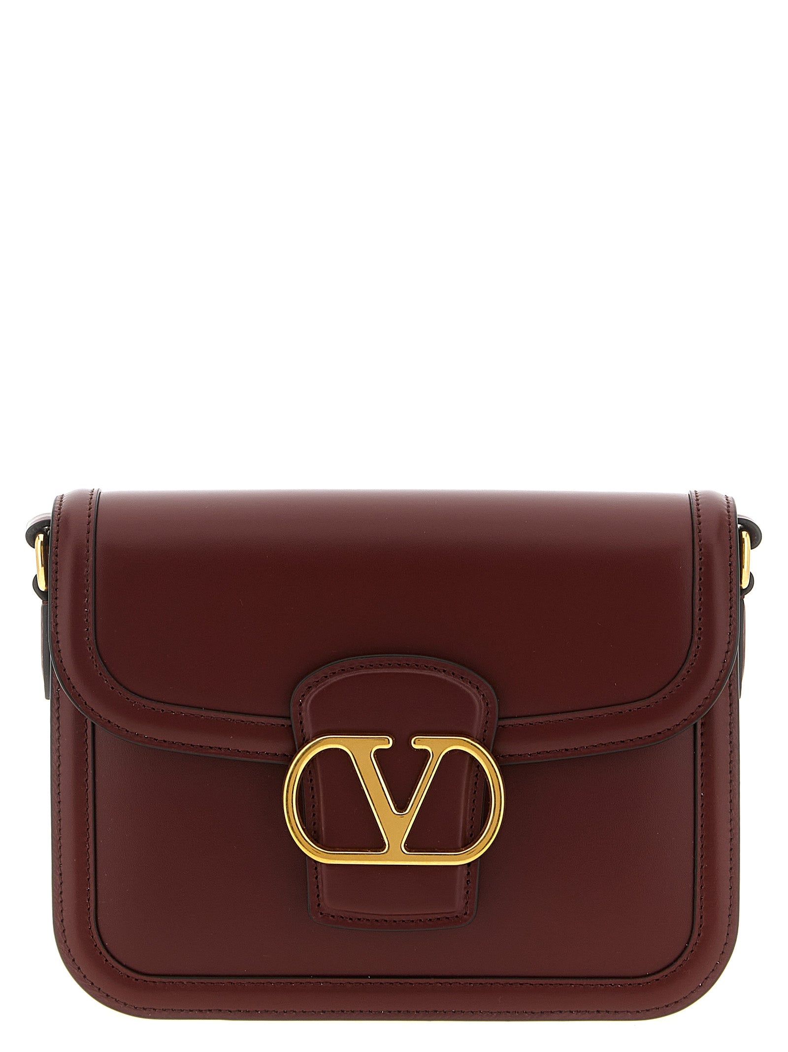 Valentino Garavani Valentino Garavani '9To5' Small Shoulder Bag