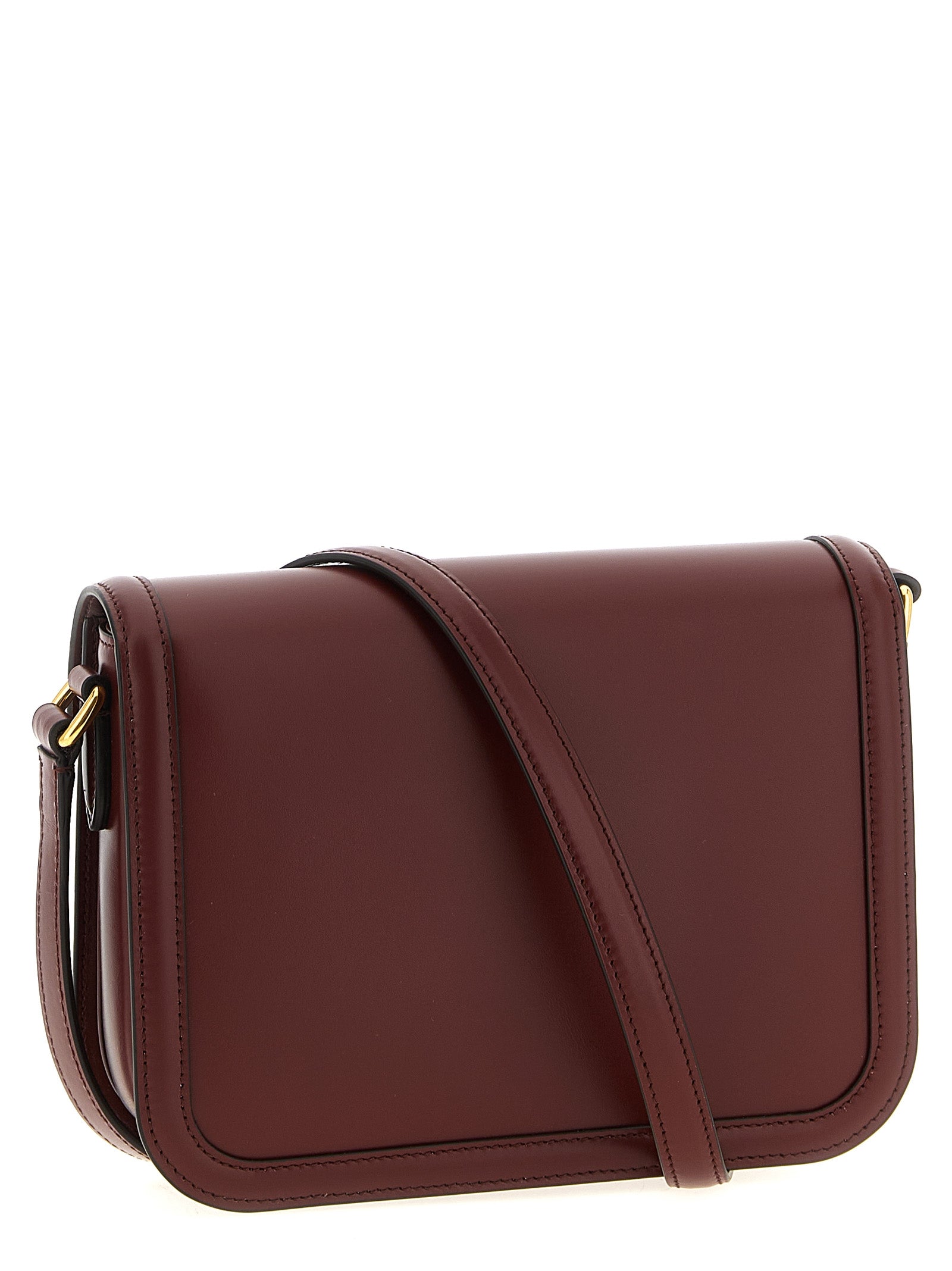 Valentino Garavani Valentino Garavani '9To5' Small Shoulder Bag