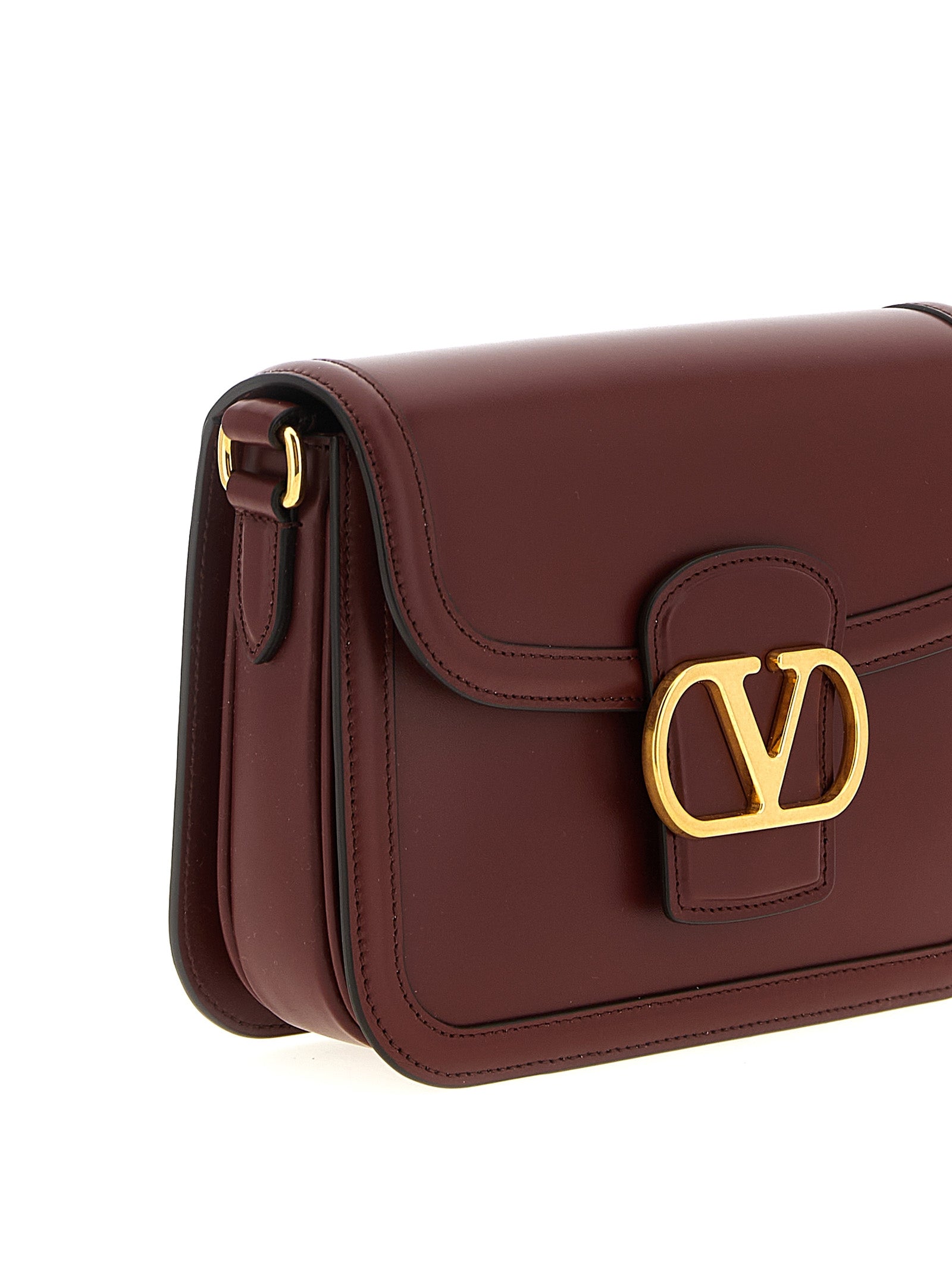 Valentino Garavani Valentino Garavani '9To5' Small Shoulder Bag