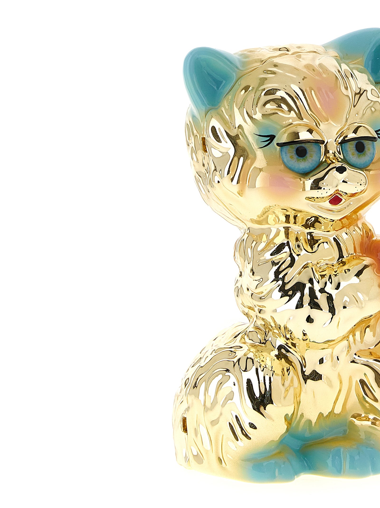 Valentino Garavani Minaudière Valentinogaravani 'Lechat De La Maison'