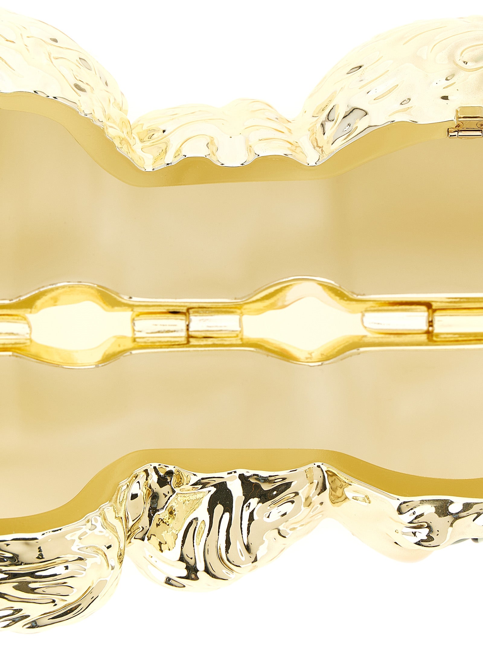 Valentino Garavani Minaudière Valentinogaravani 'Lechat De La Maison'