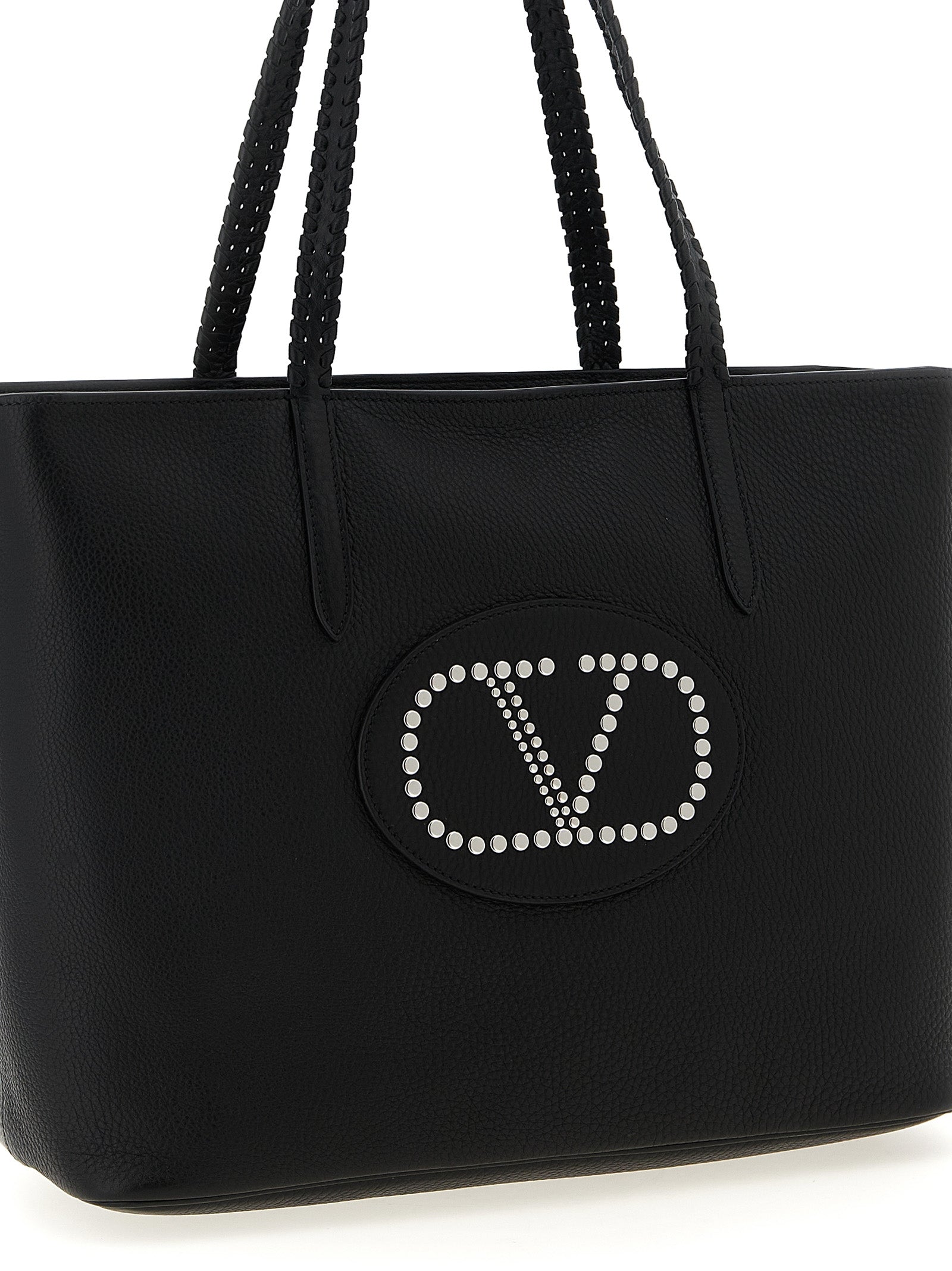 Valentino Garavani Valentino Garavani 'Nellcôte' Shopping Bag