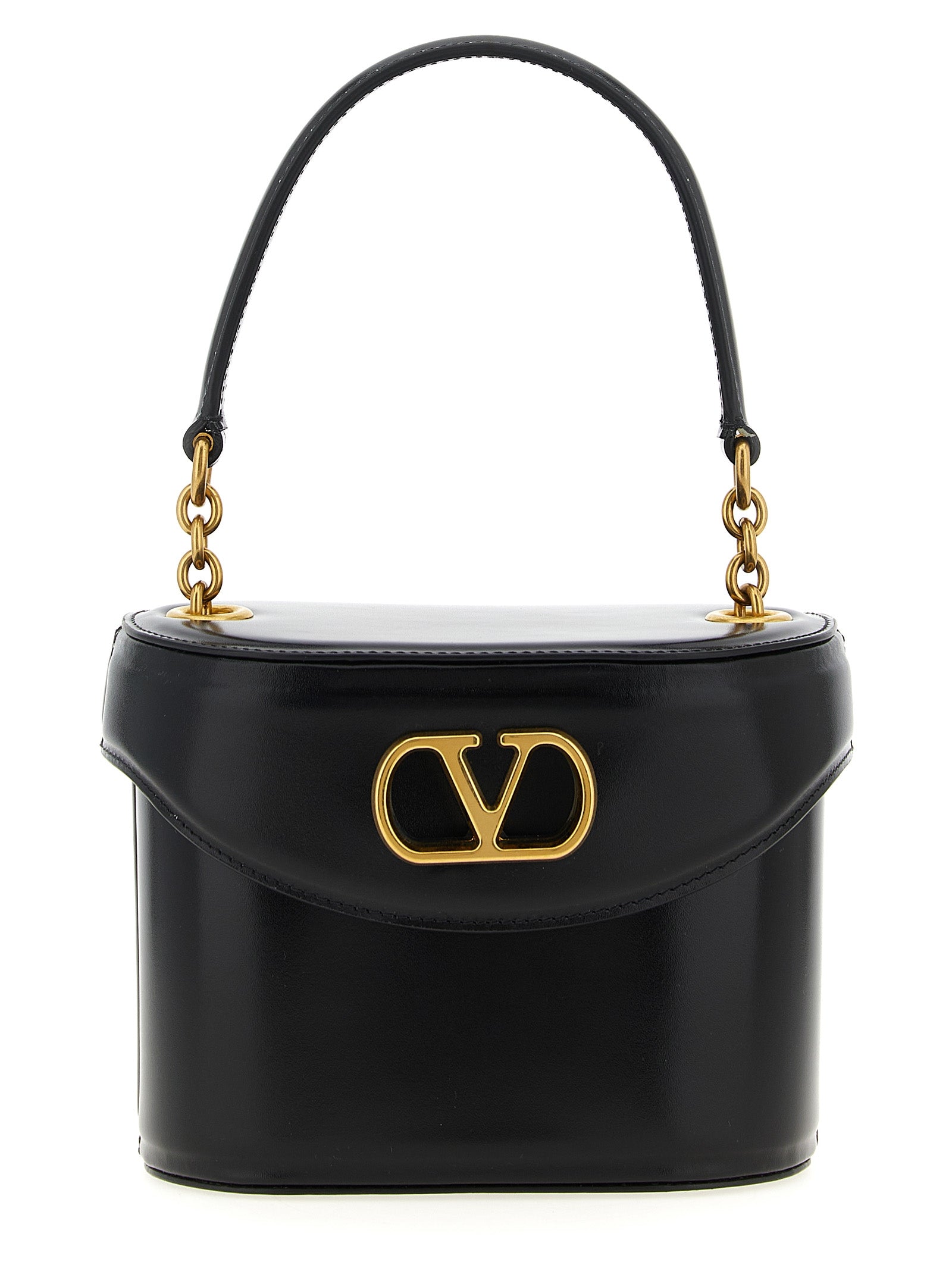 Valentino Garavani Valentino Garavani 'Vain' Mini Crossbody Bag