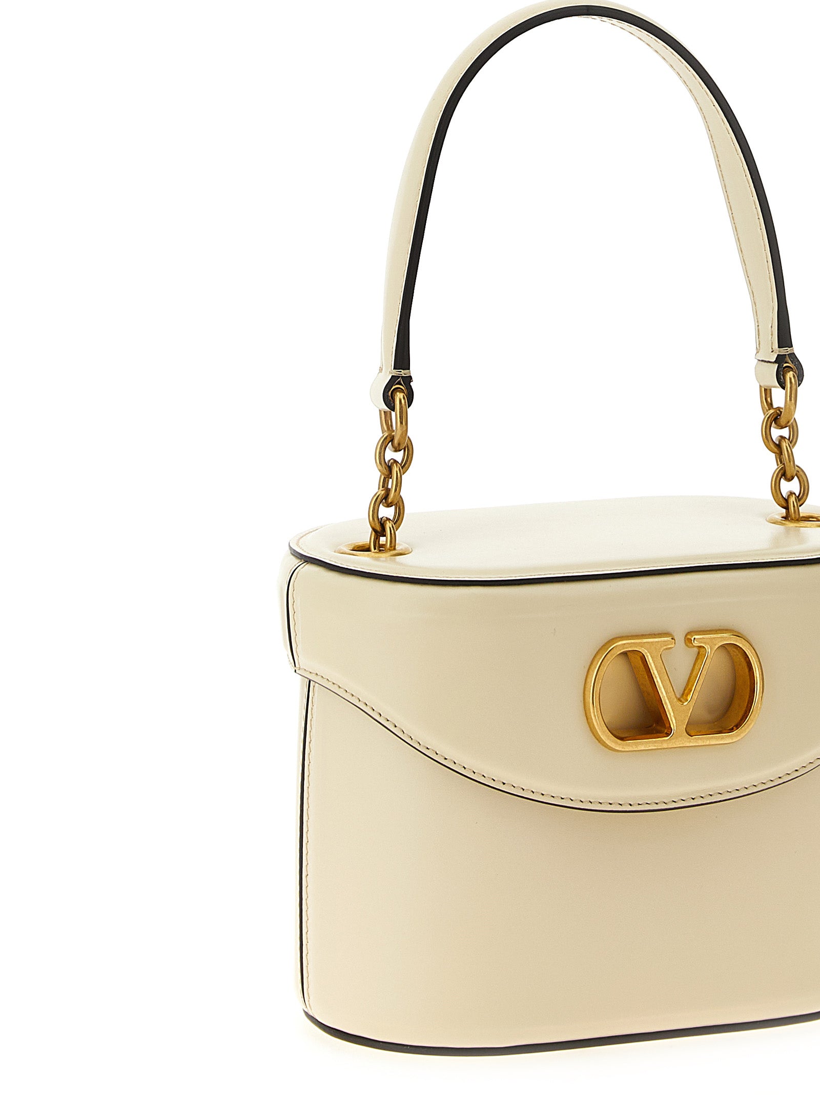Valentino Garavani Valentino Garavani 'Vain' Mini Crossbody Bag